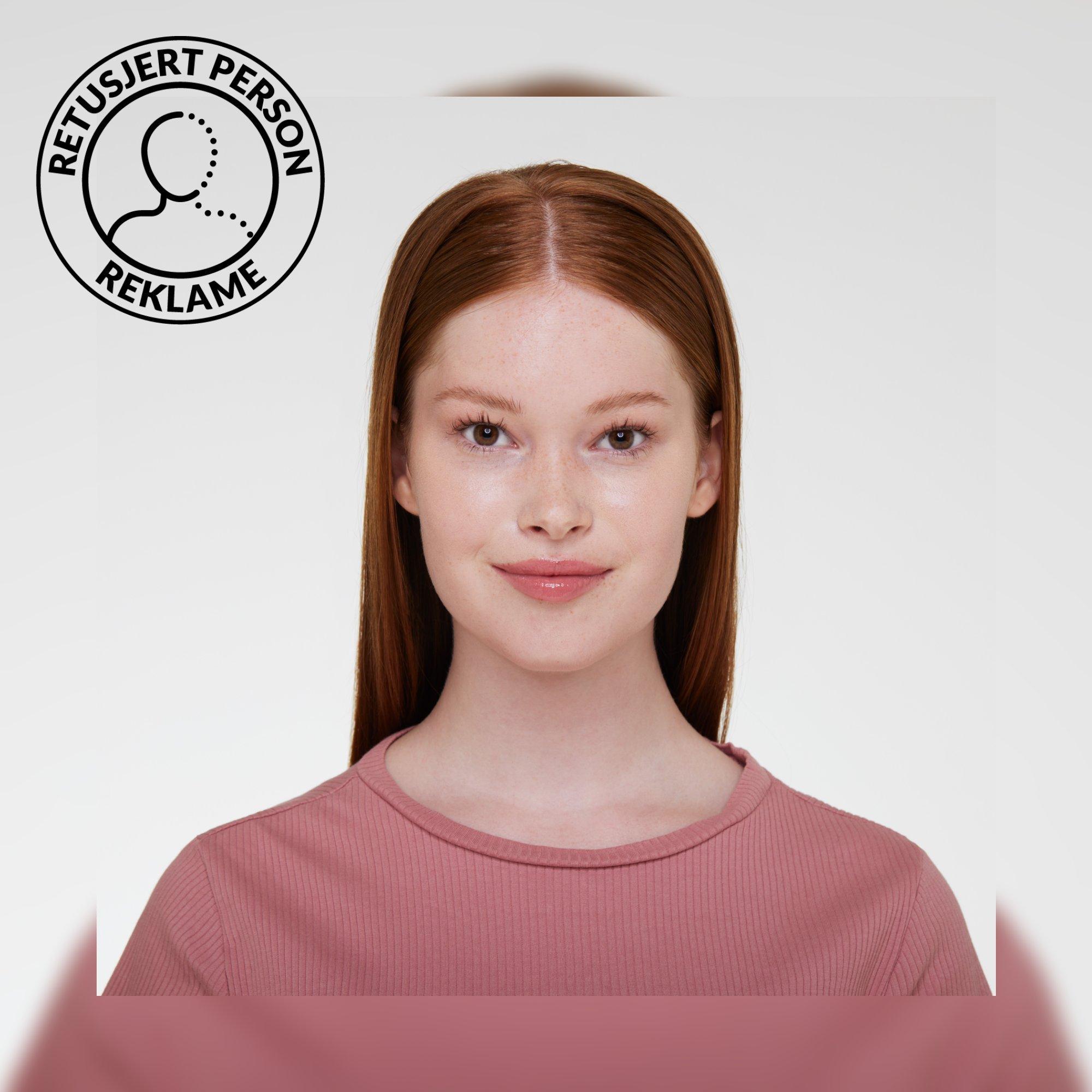 what the fake! POMADE FOR FYLDIGE LEPPENE