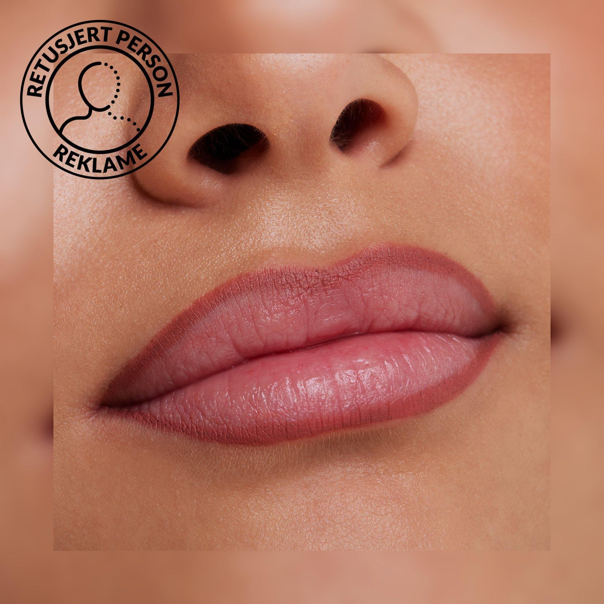 8h MATTE comfort lipliner