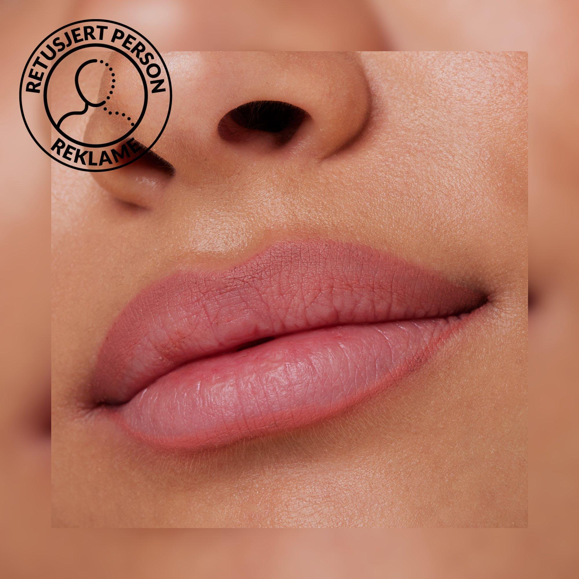 8h MATTE comfort lipliner