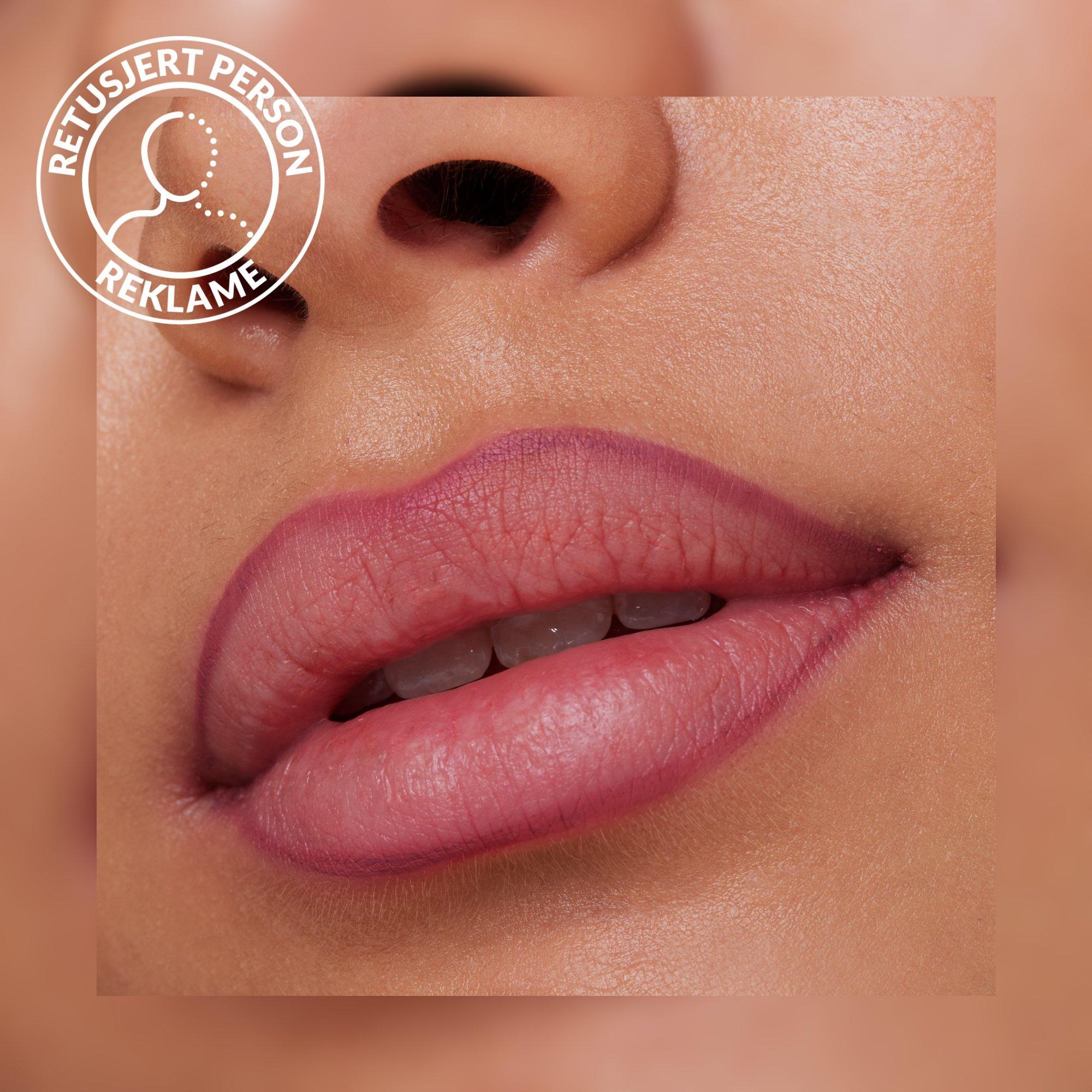 8h MATTE comfort lipliner