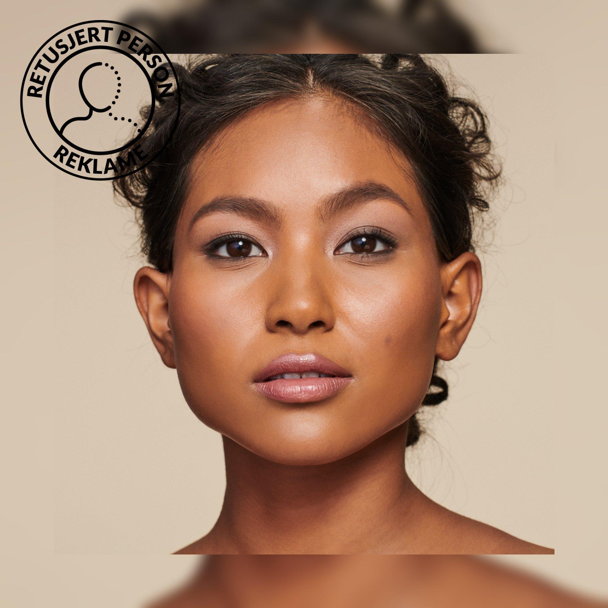 Allround Mascara Waterproof