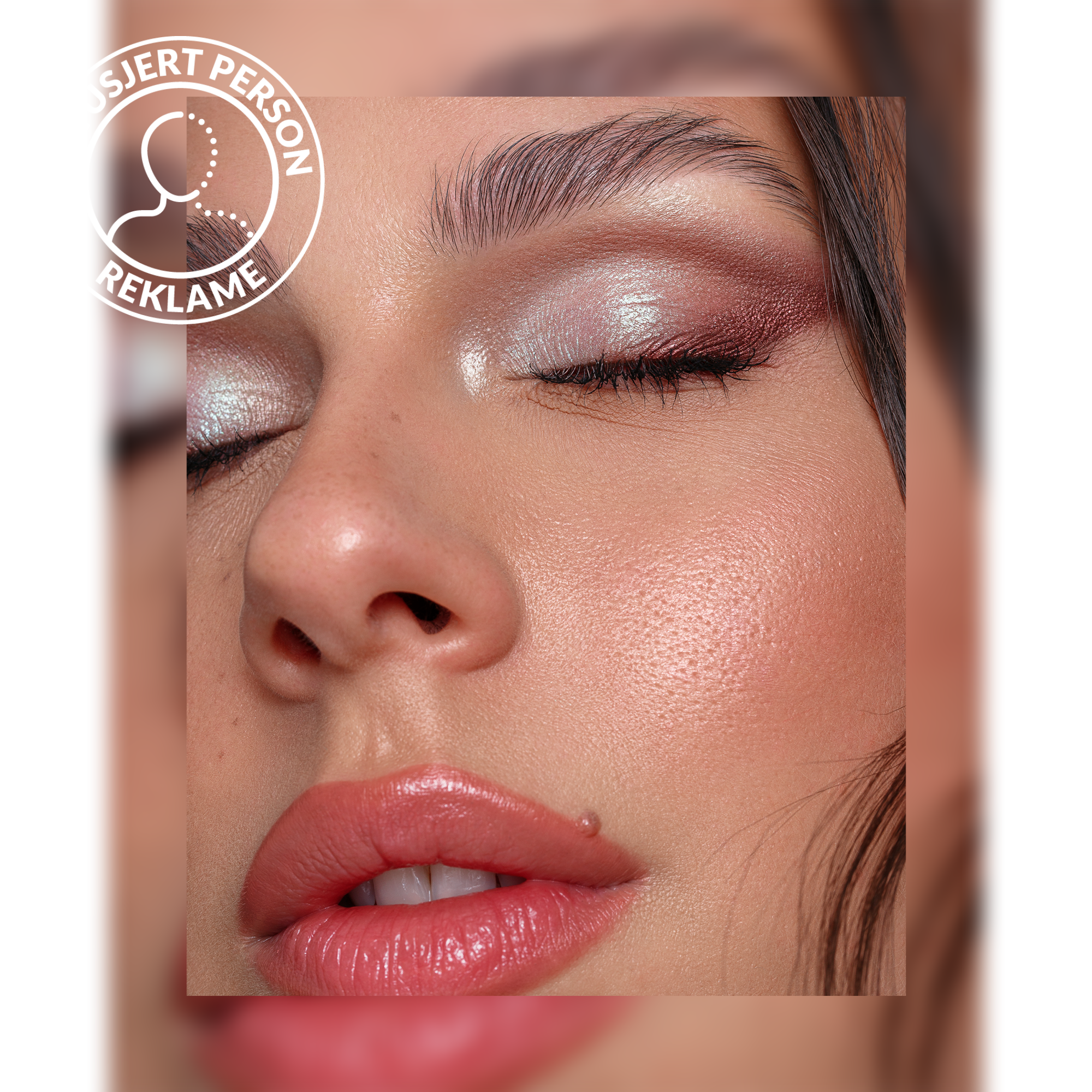 MAX IT Volume & Length Mascara