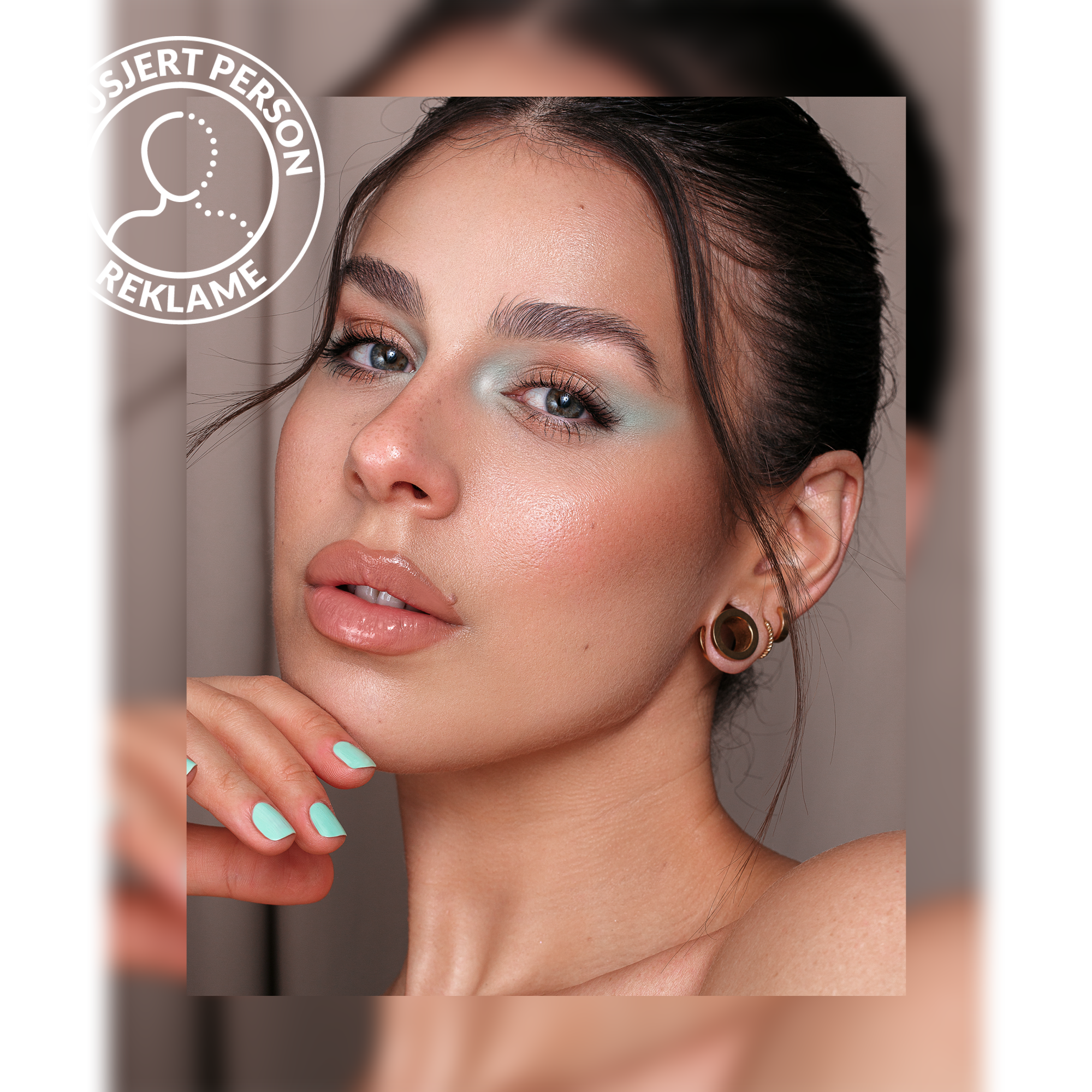 Super Glue Brow Styling Gel