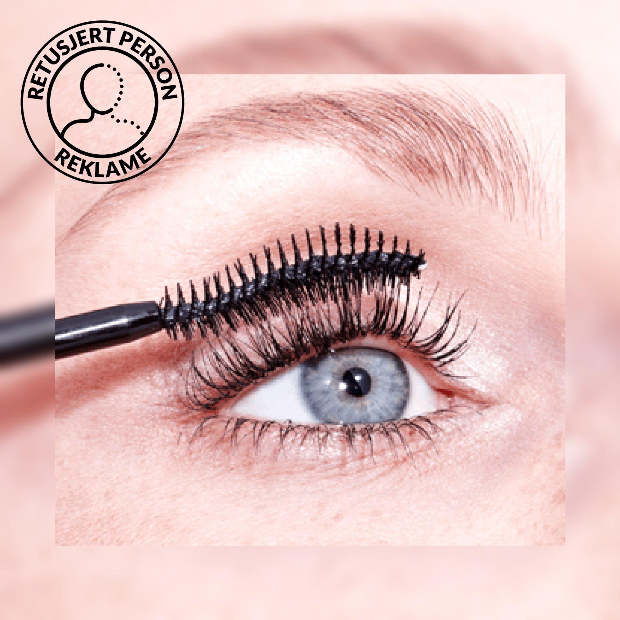 Lash PRINCESS volume mascara