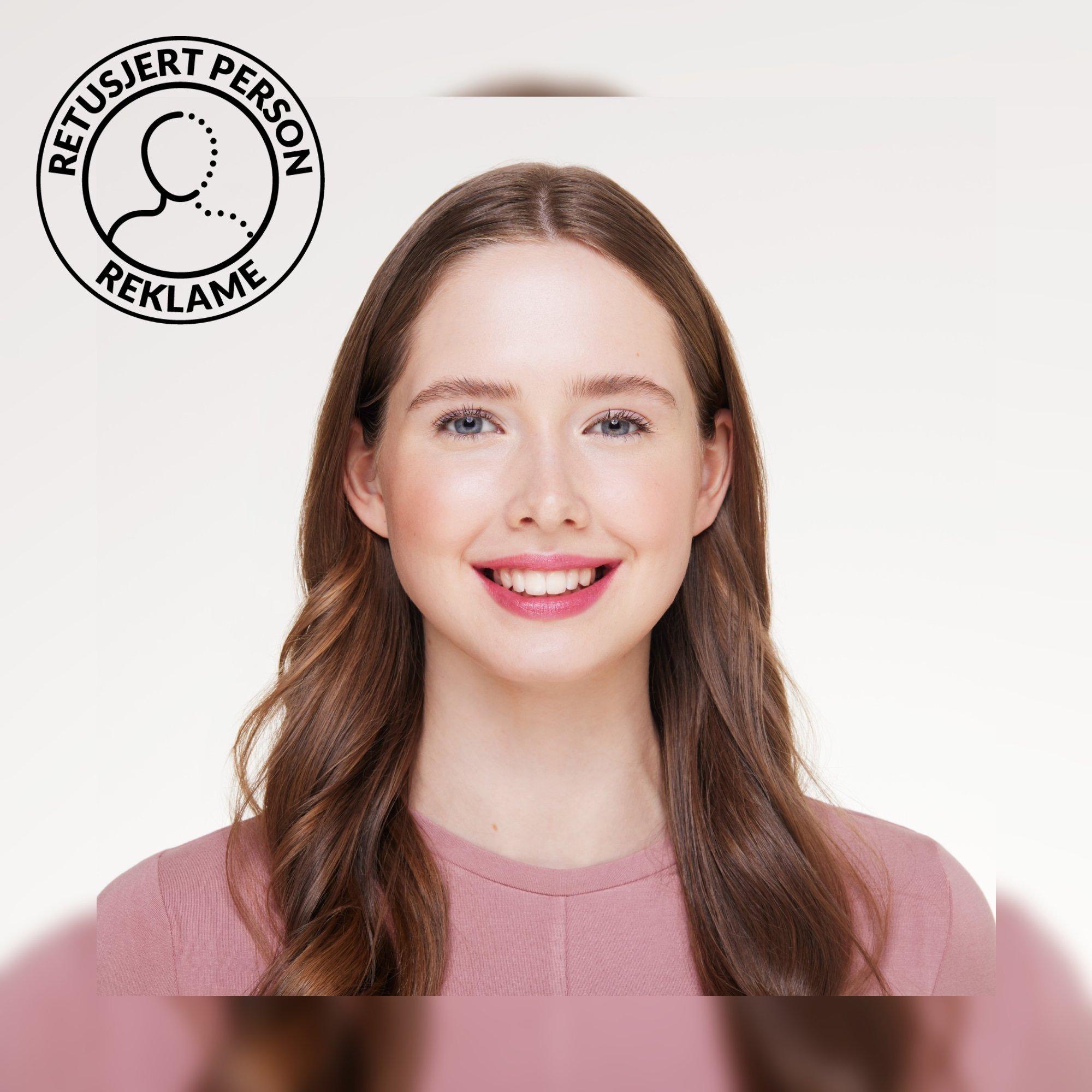 ELECTRIC GLOW colour changing lipstick