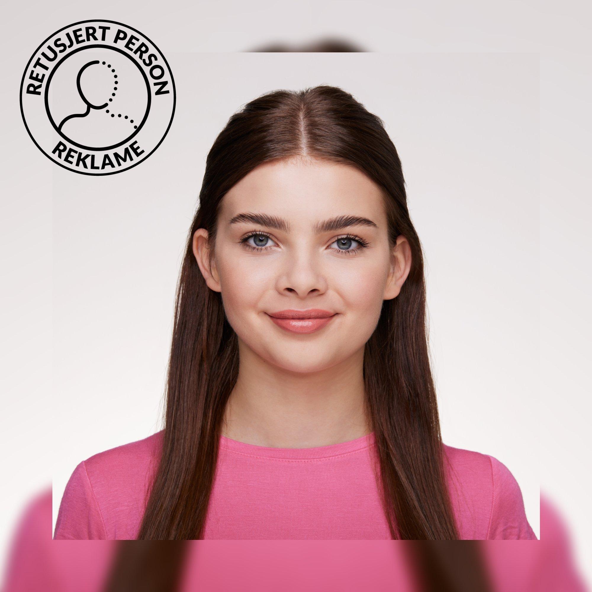 hydrating nude lipstick