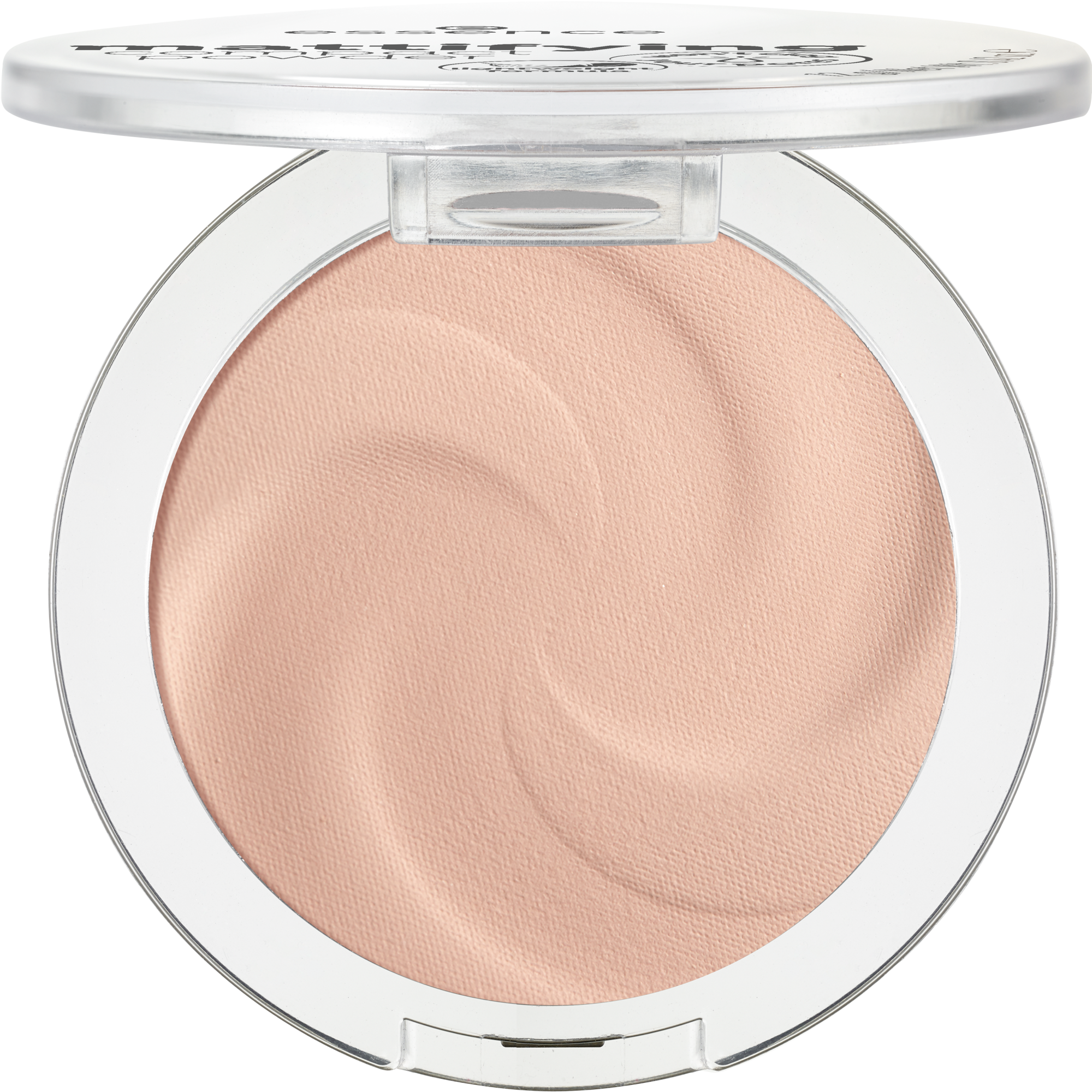 mattifying compact powder poudre compacte matifiante