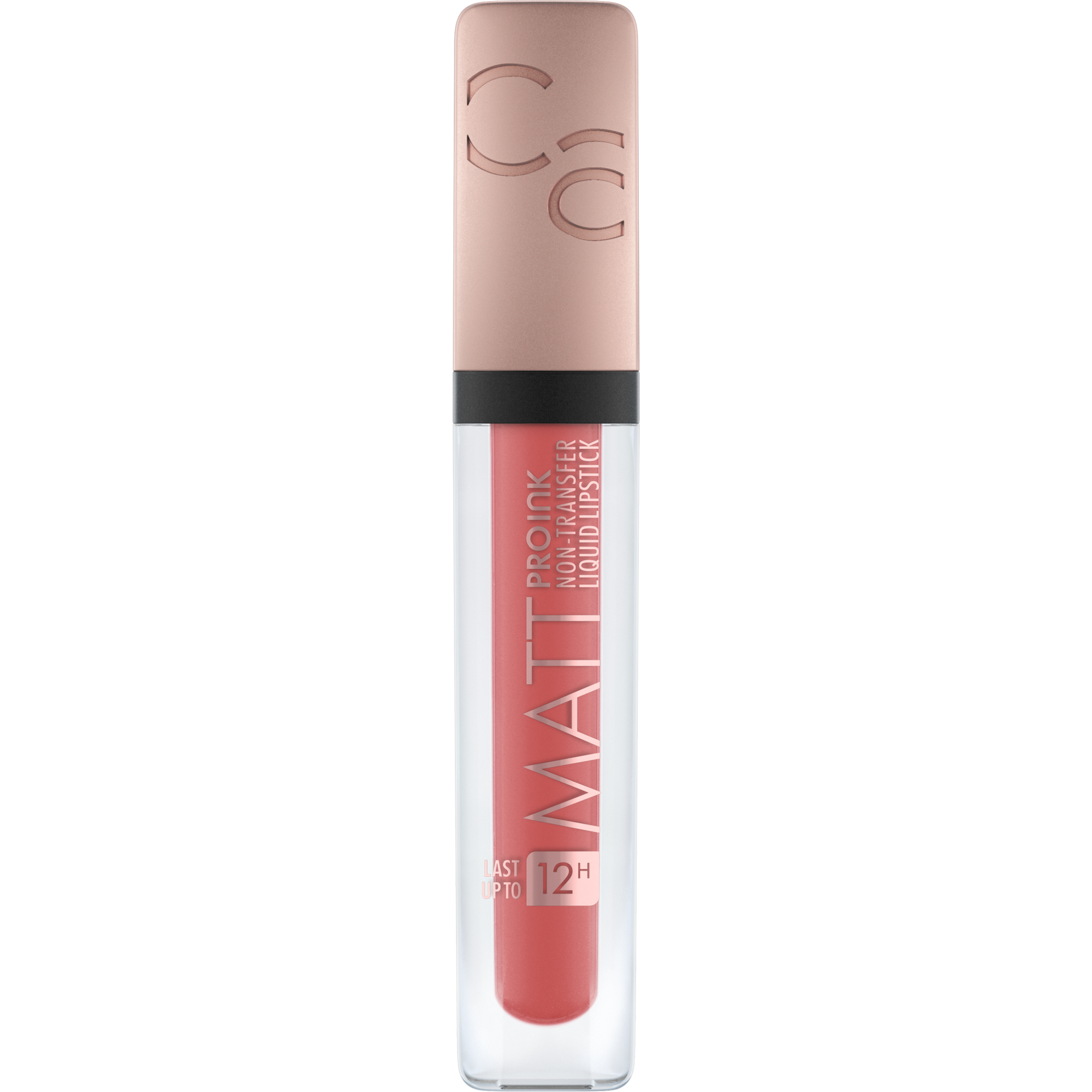 Matt Pro Ink Non-Transfer Liquid Lipstick