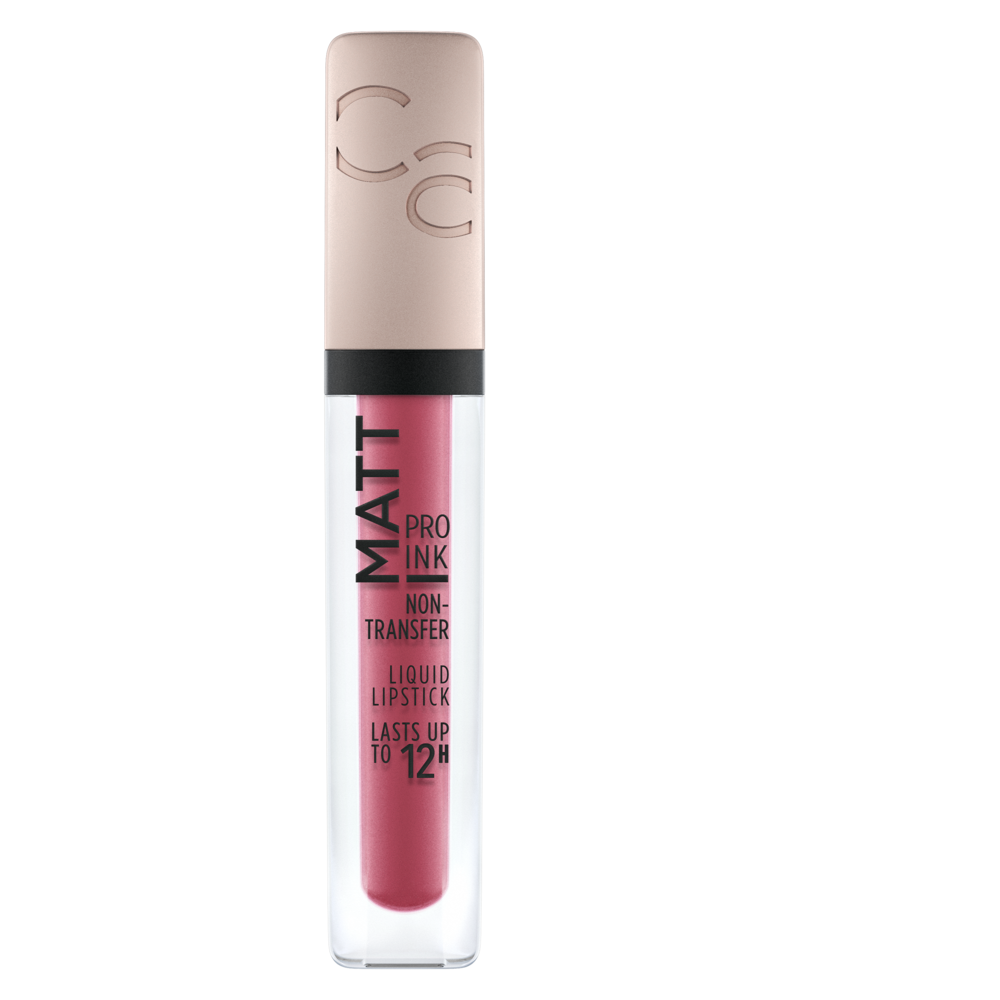 Matt Pro Ink Non-Transfer Liquid Lipstick