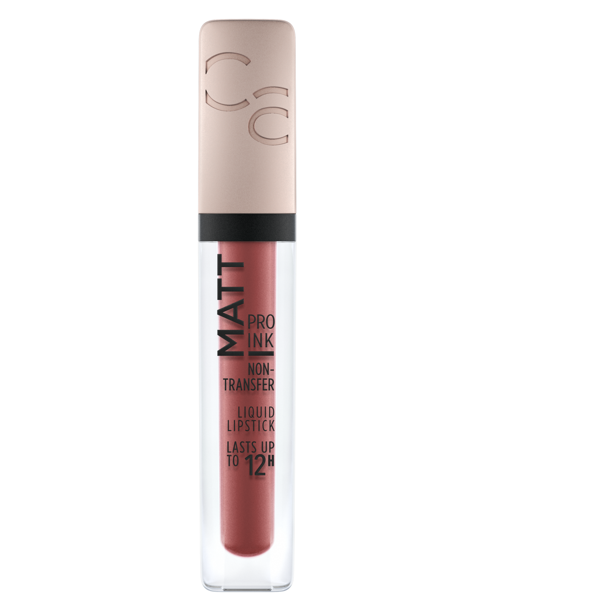 Matt Pro Ink Non-Transfer Liquid Lipstick