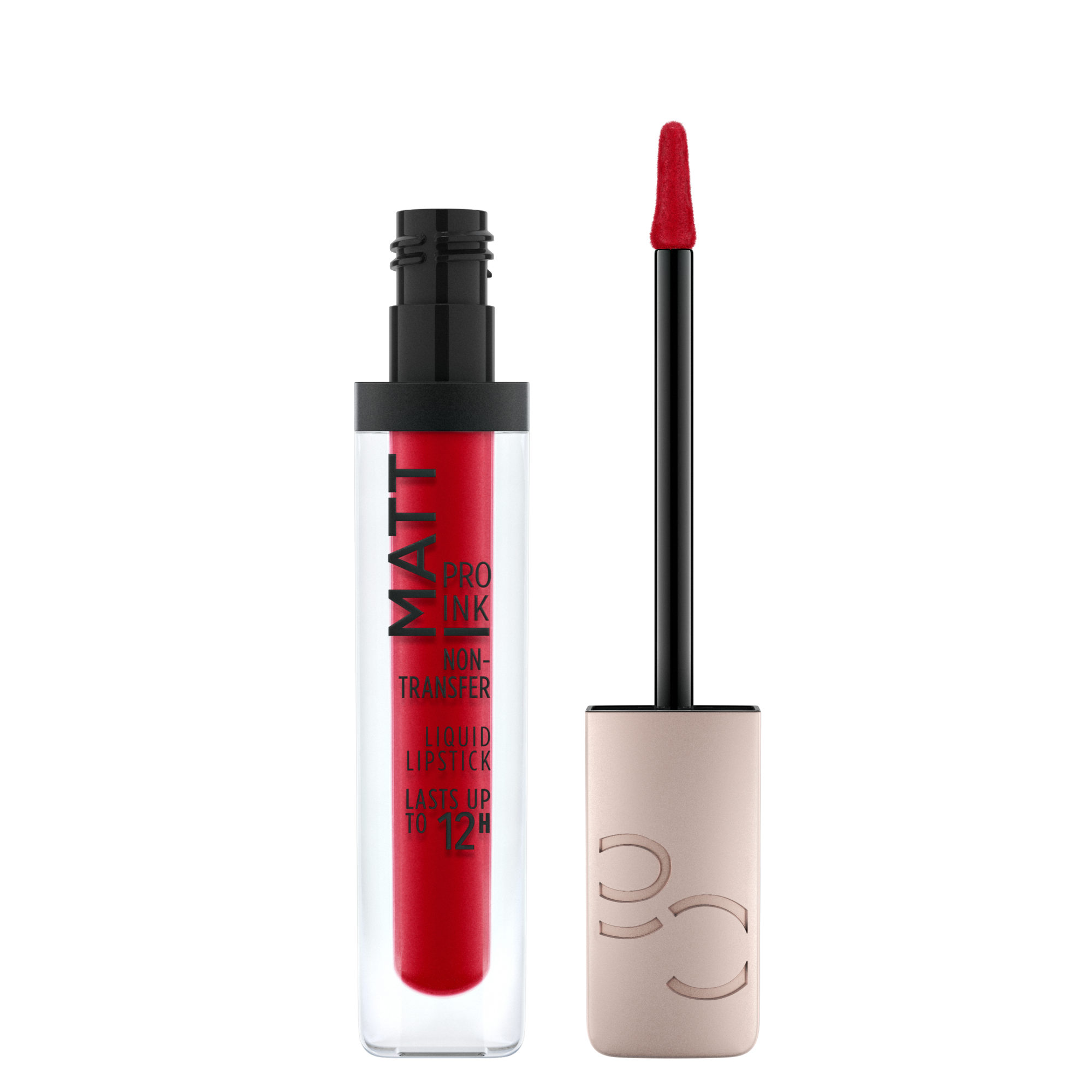 Matt Pro Ink Rossetto Liquido