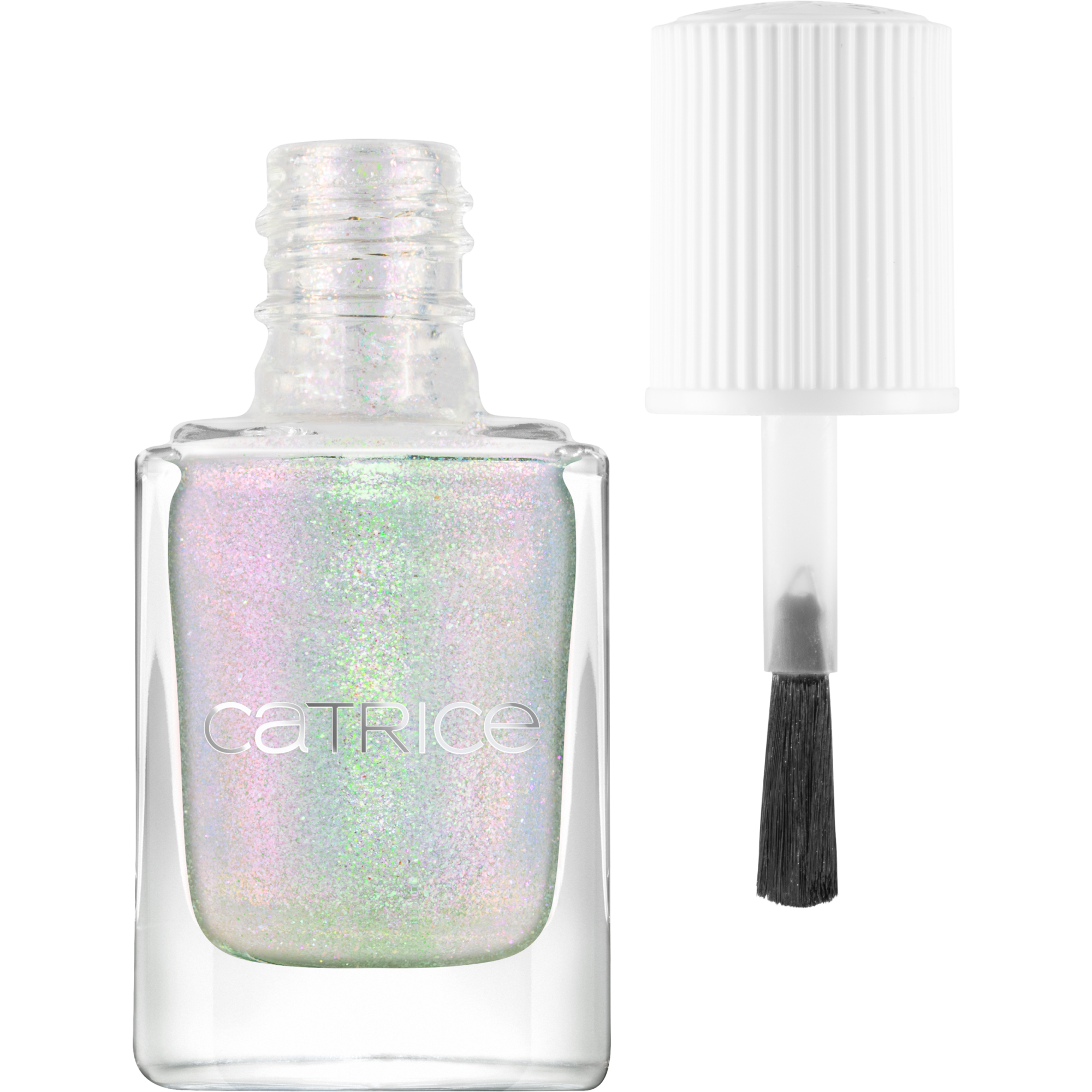 METAFACE Nail Lacquer