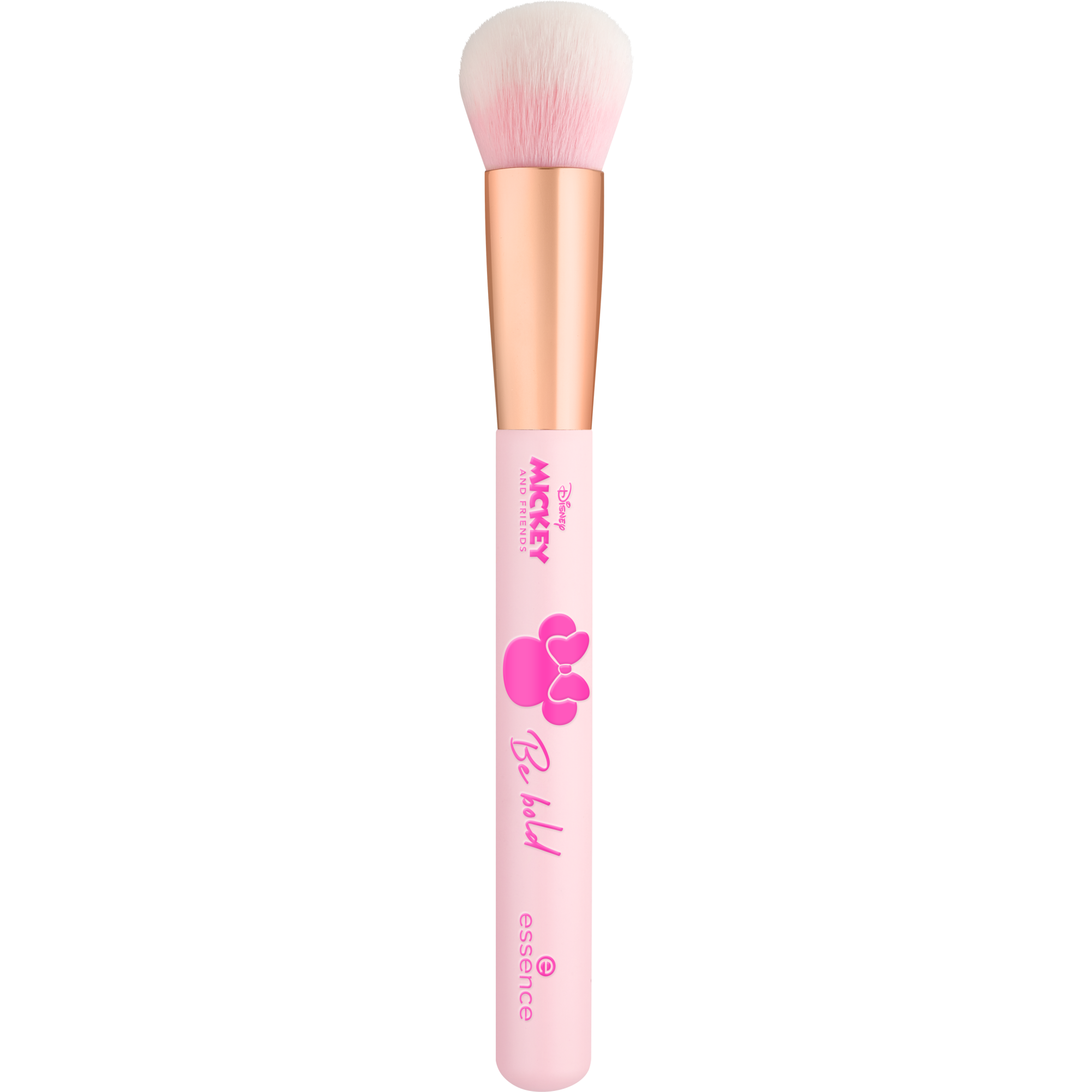 Disney Mickey and Friends cream blush brush pinceau blush