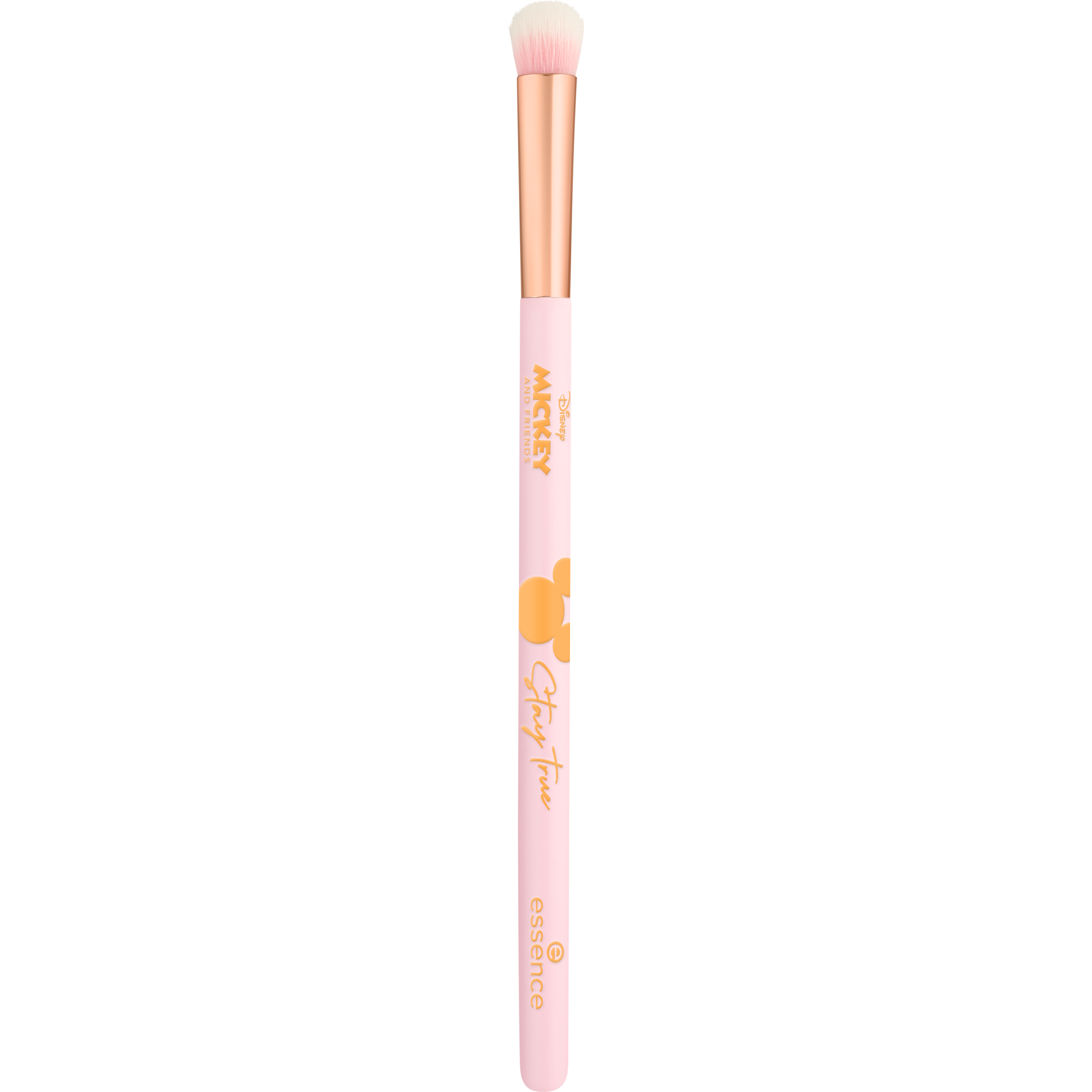 Disney Mickey and Friends eyeshadow brush pinceau fard à paupières