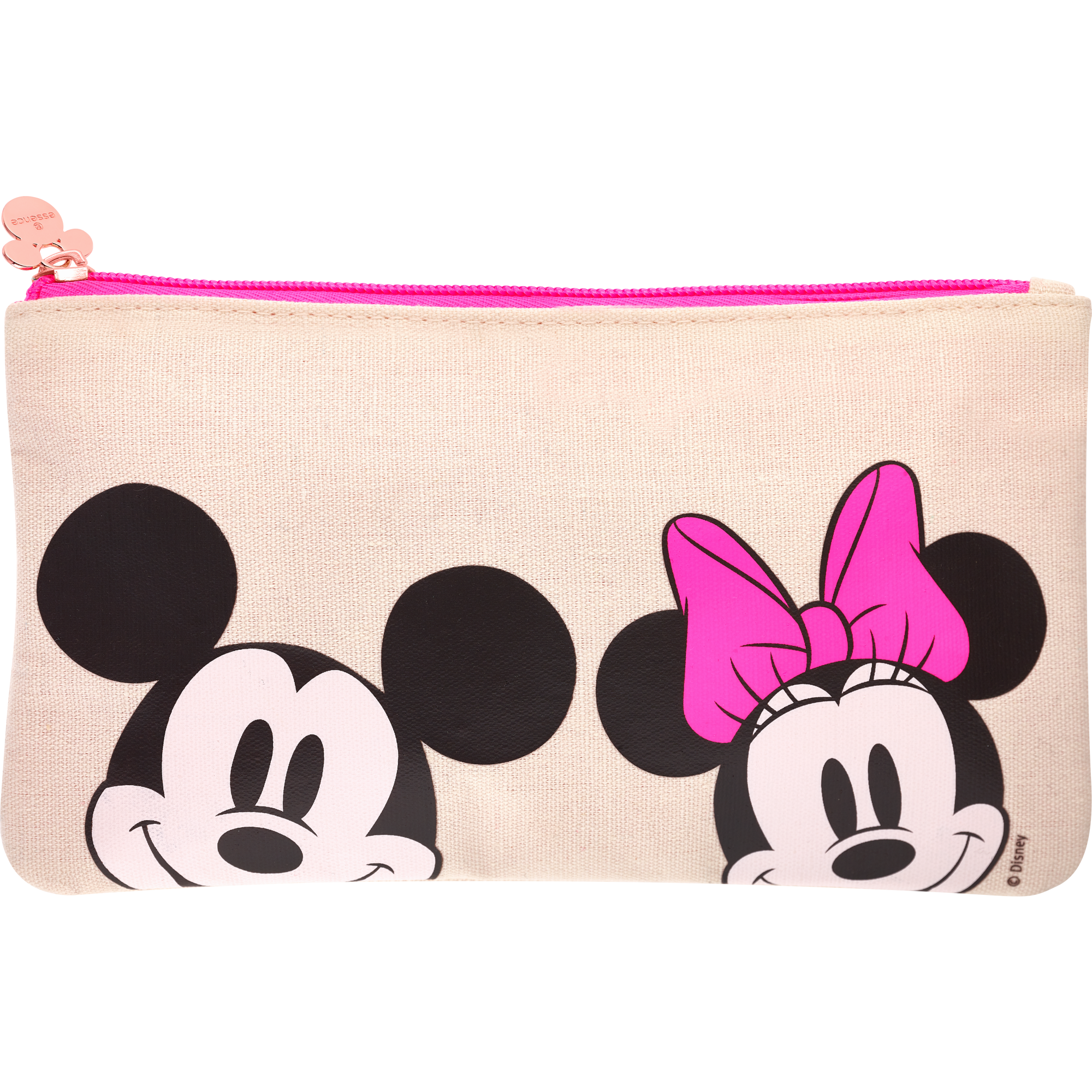 Neceser de maquillaje Mickey and Friends de Disney