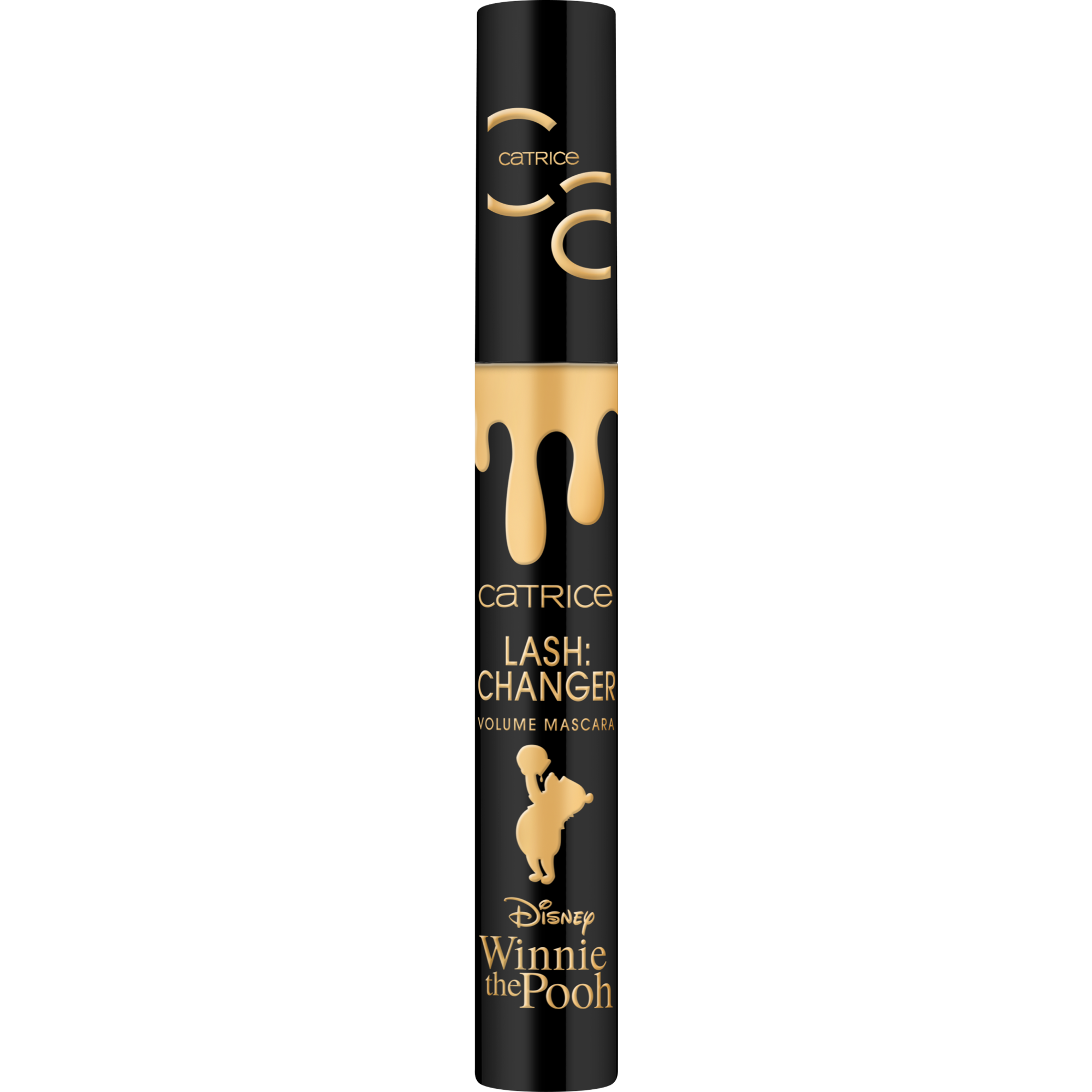 Mascara Disney Winnie the Pooh LASH CHANGER Volume