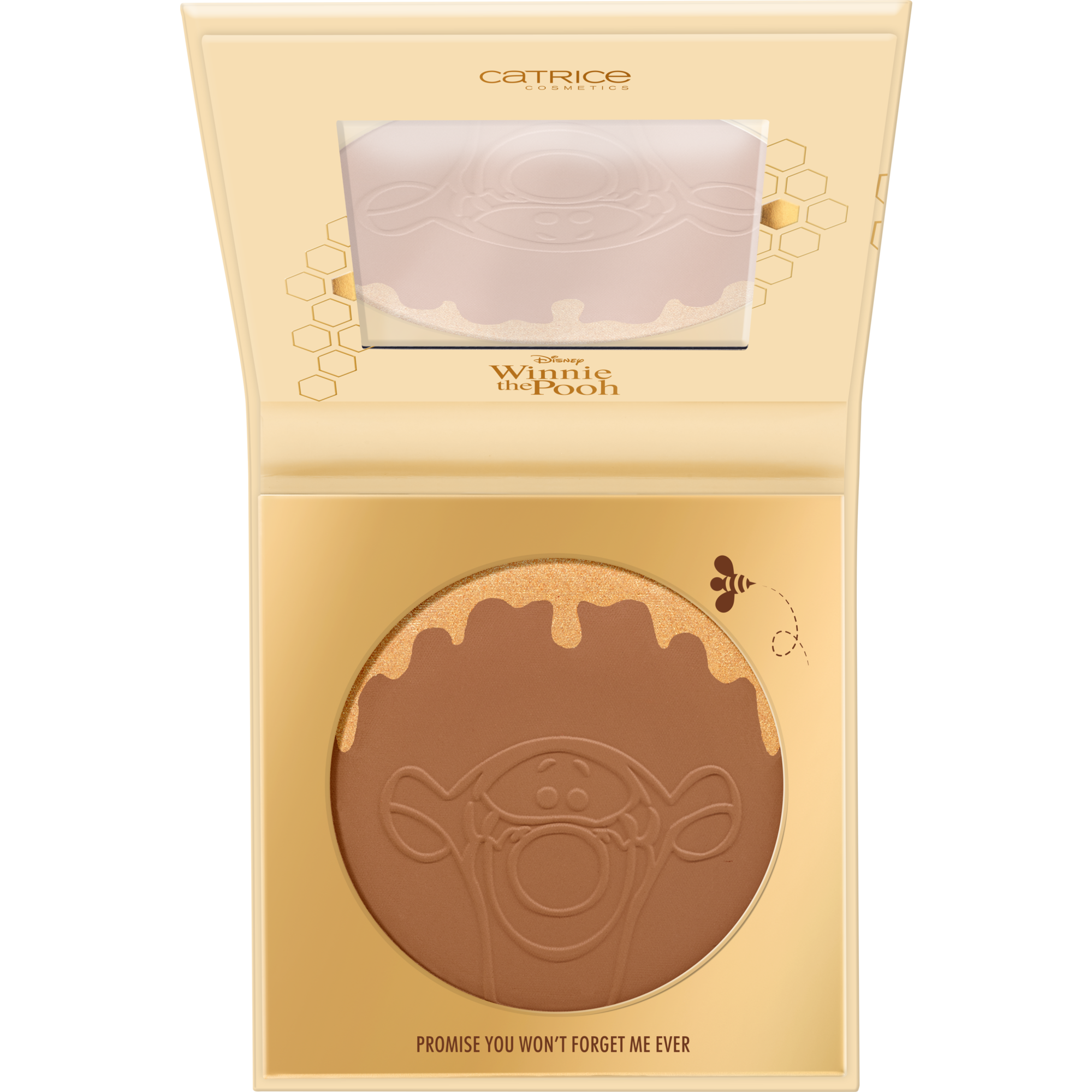 Disney Winnie, the Pooh Soft Glow Bronzer