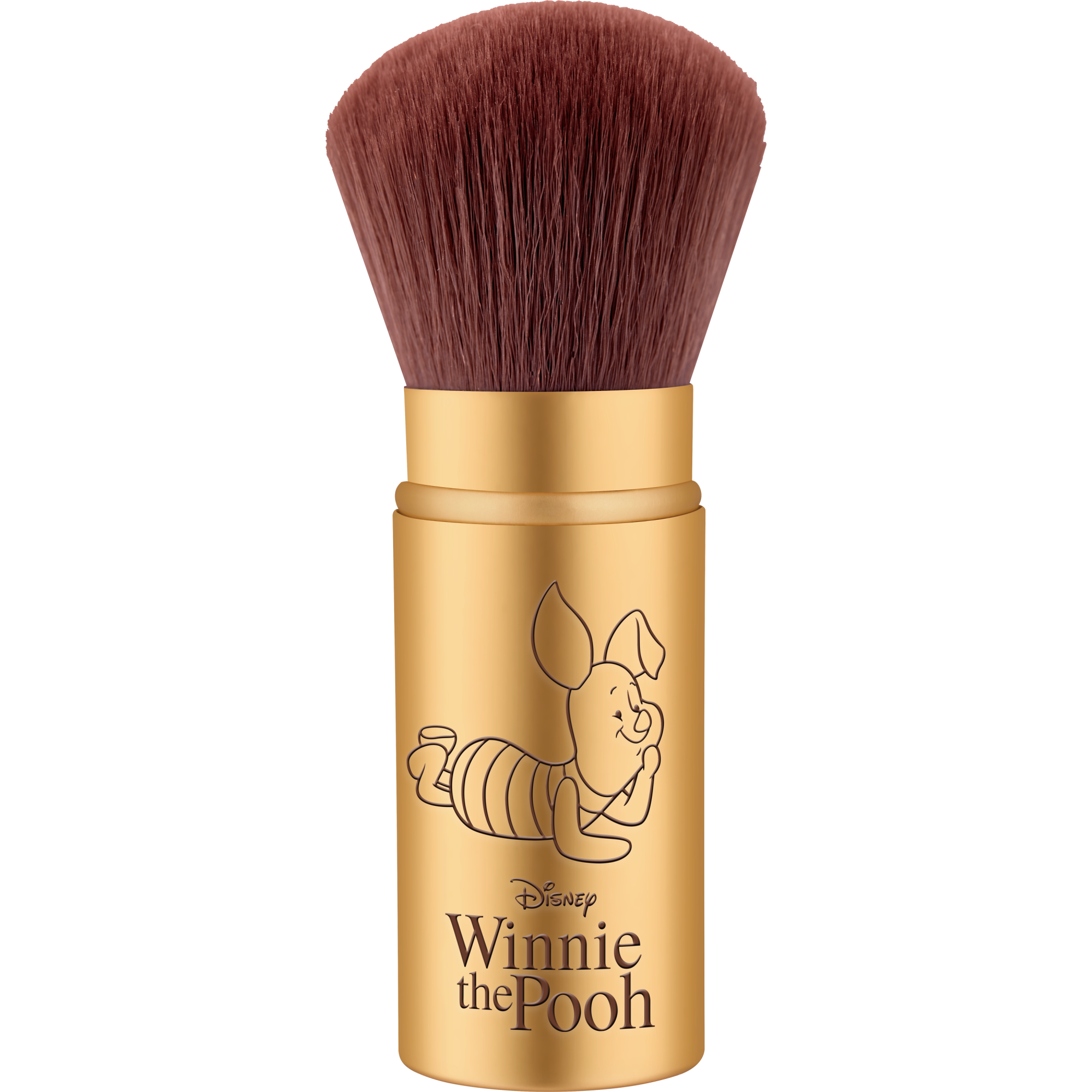 Disney Winnie the Pooh Kabuki Brush