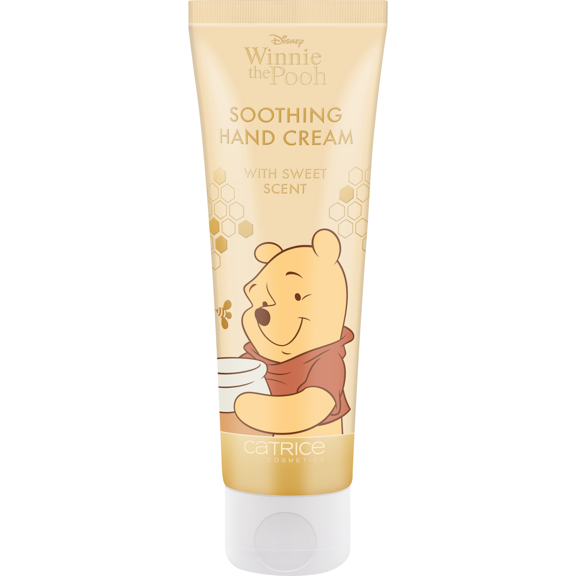 Disney Winnie the Pooh Soothing Hand Cream