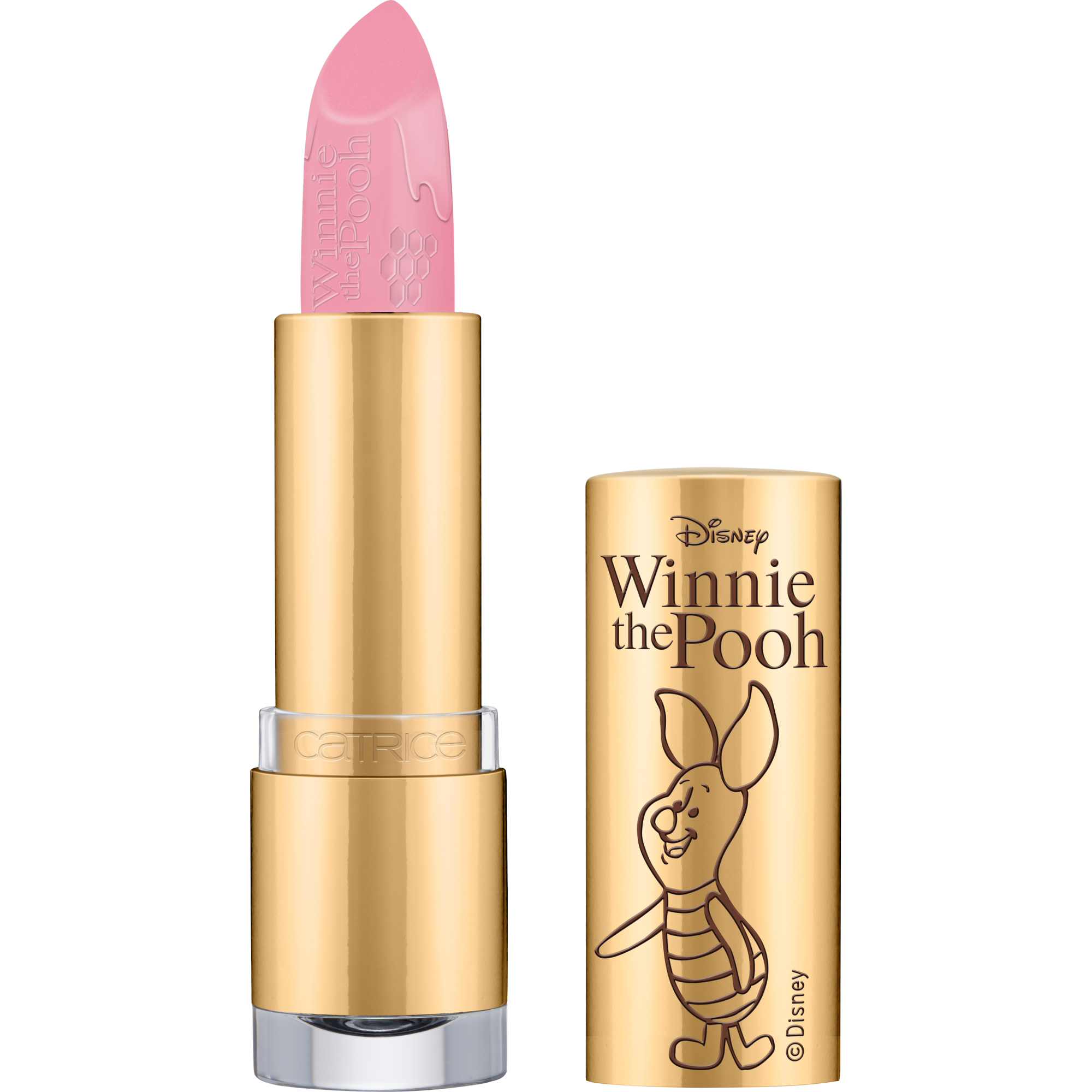 Bálsamo labial Winnie the Pooh de Disney