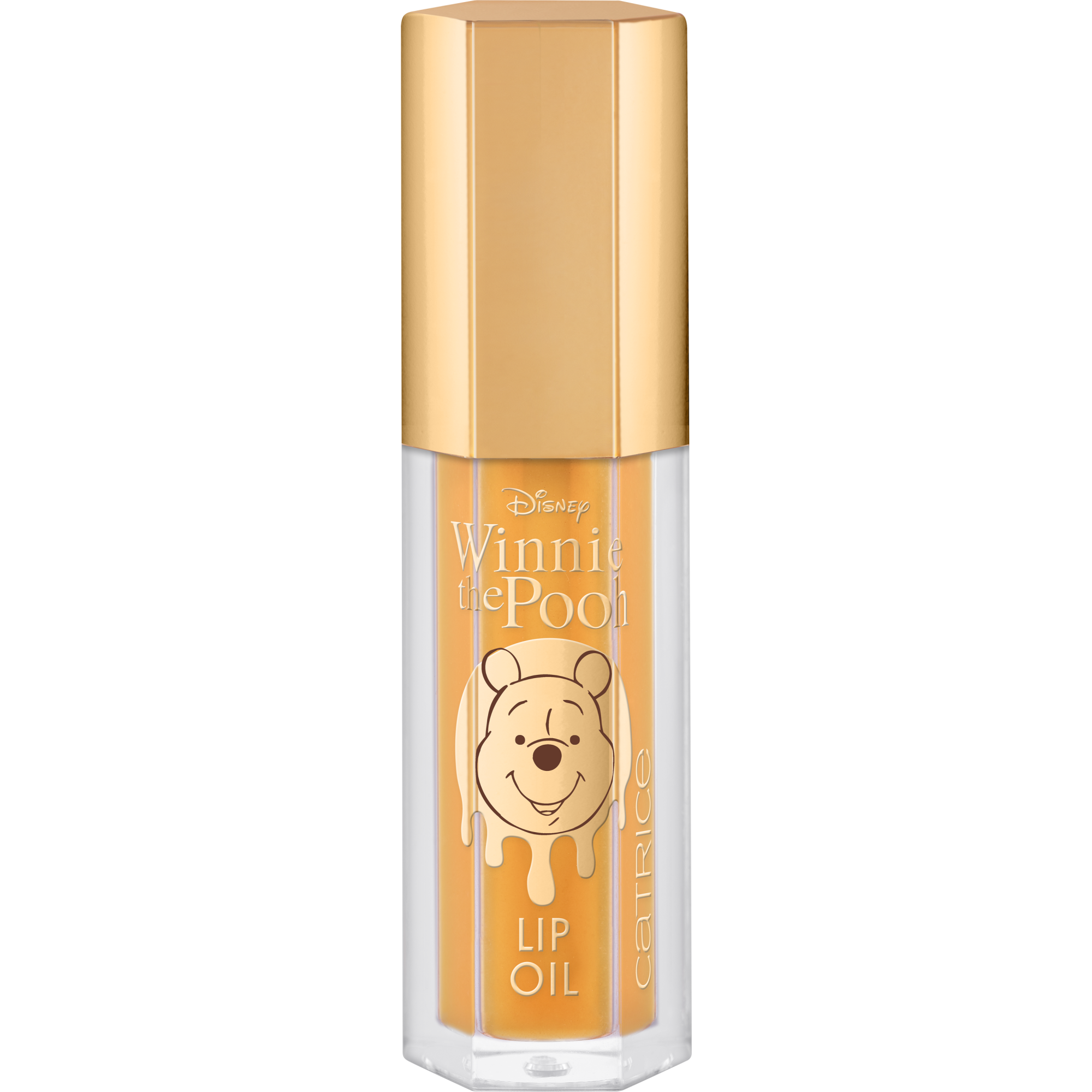 زيت شفاه ديزني ويني ذا بوه