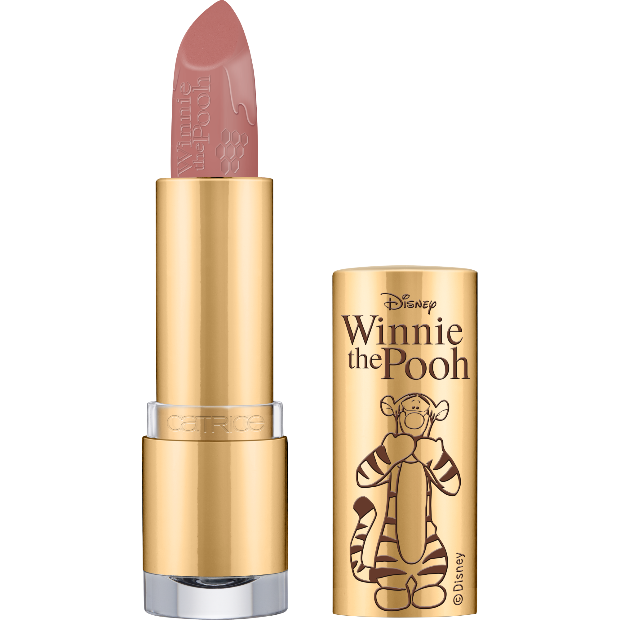 Bálsamo labial Winnie the Pooh de Disney