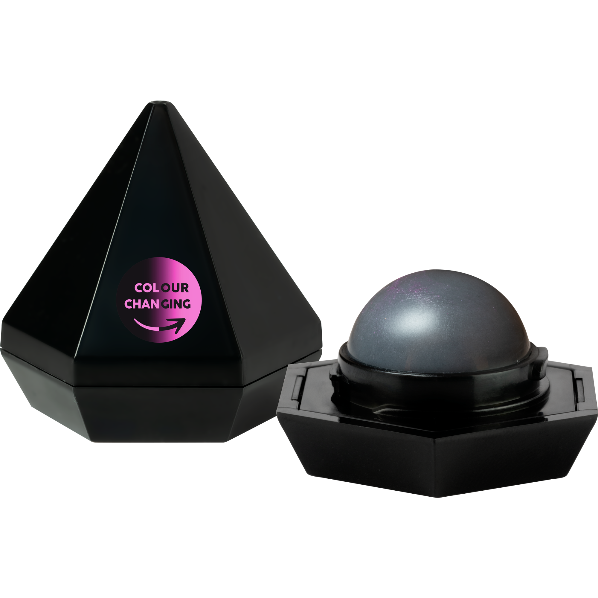 Buy essence PINK is the new BLACK colourchanging lip & cheek balm Pink