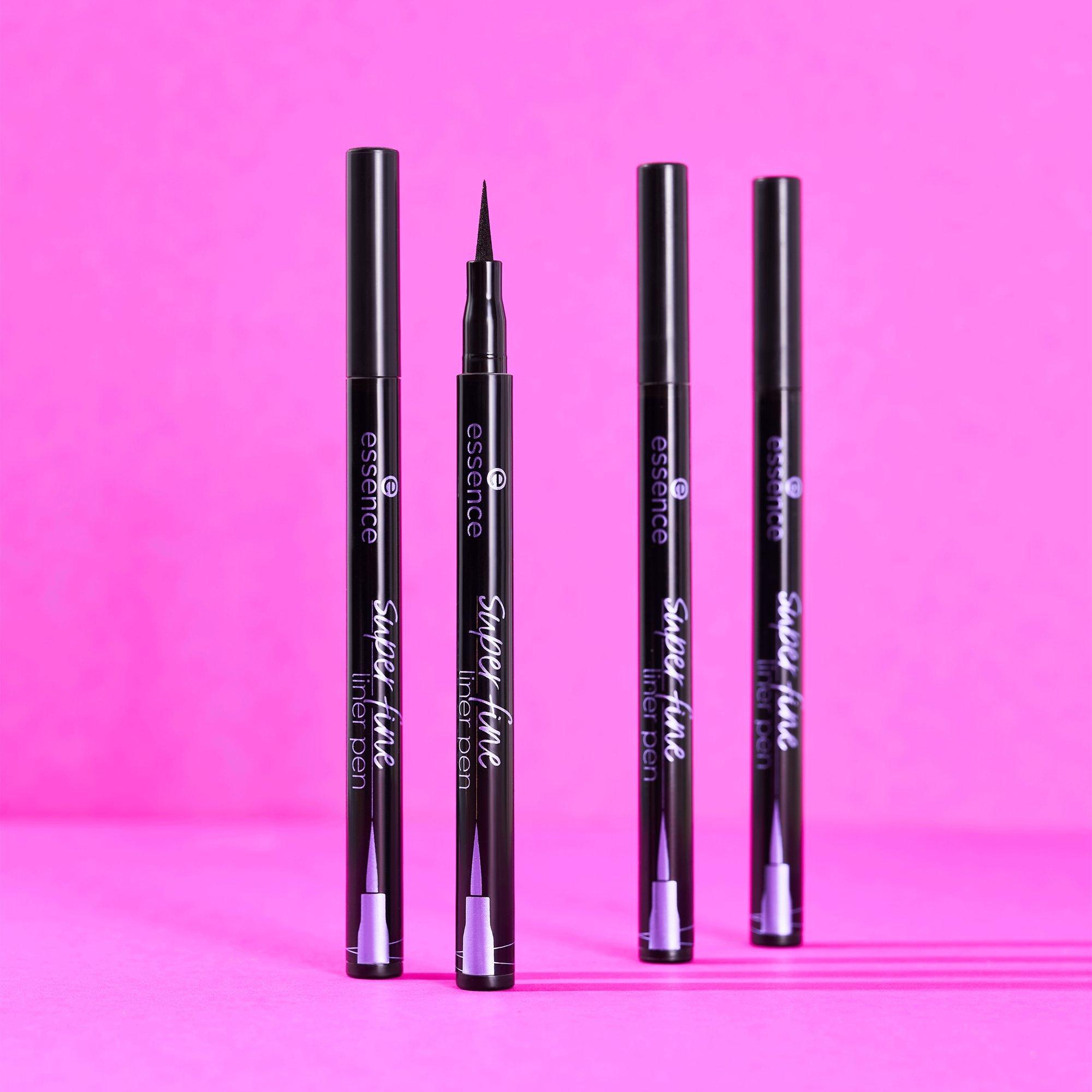 penna eyeliner super fine