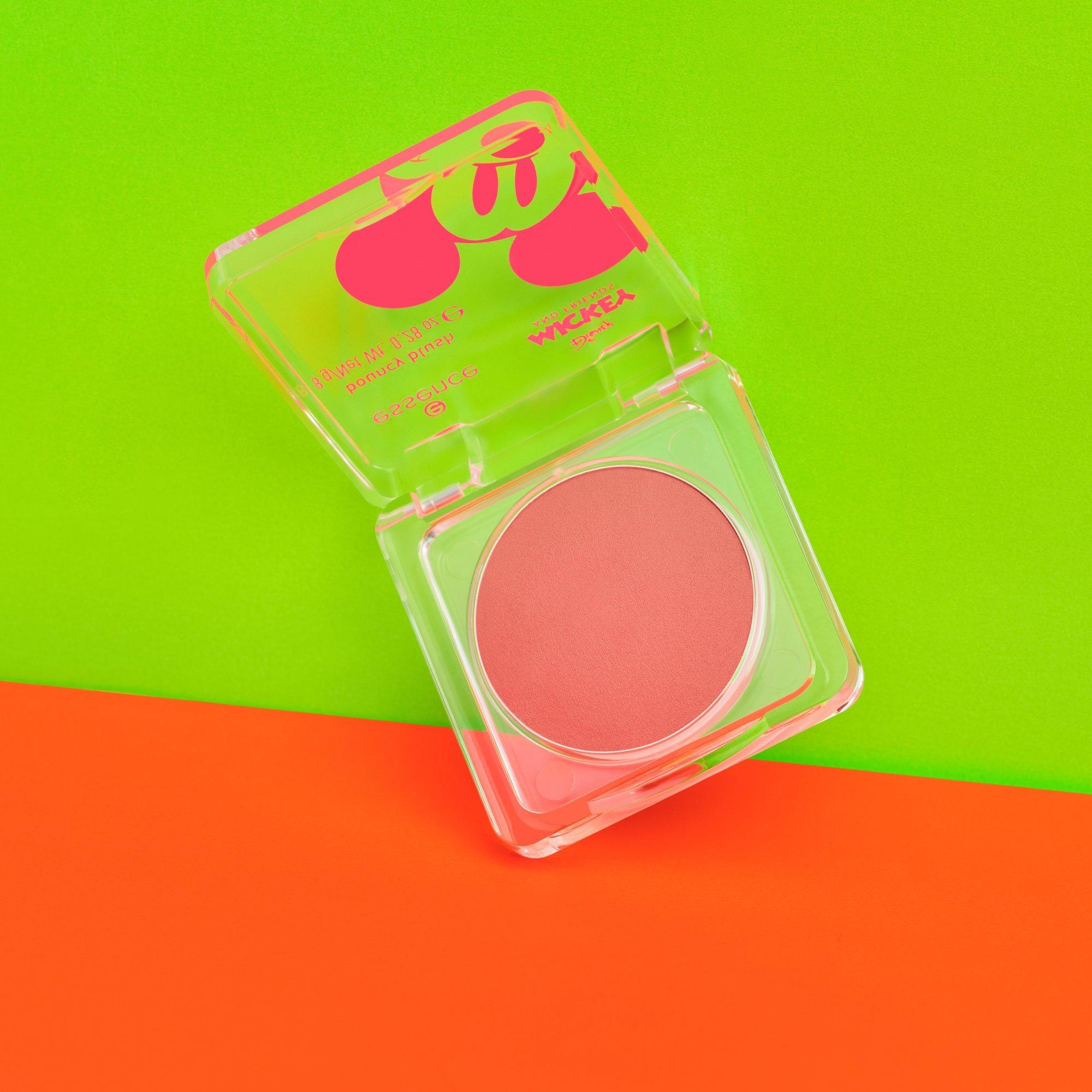 Disney Mickey and Friends bouncy blush