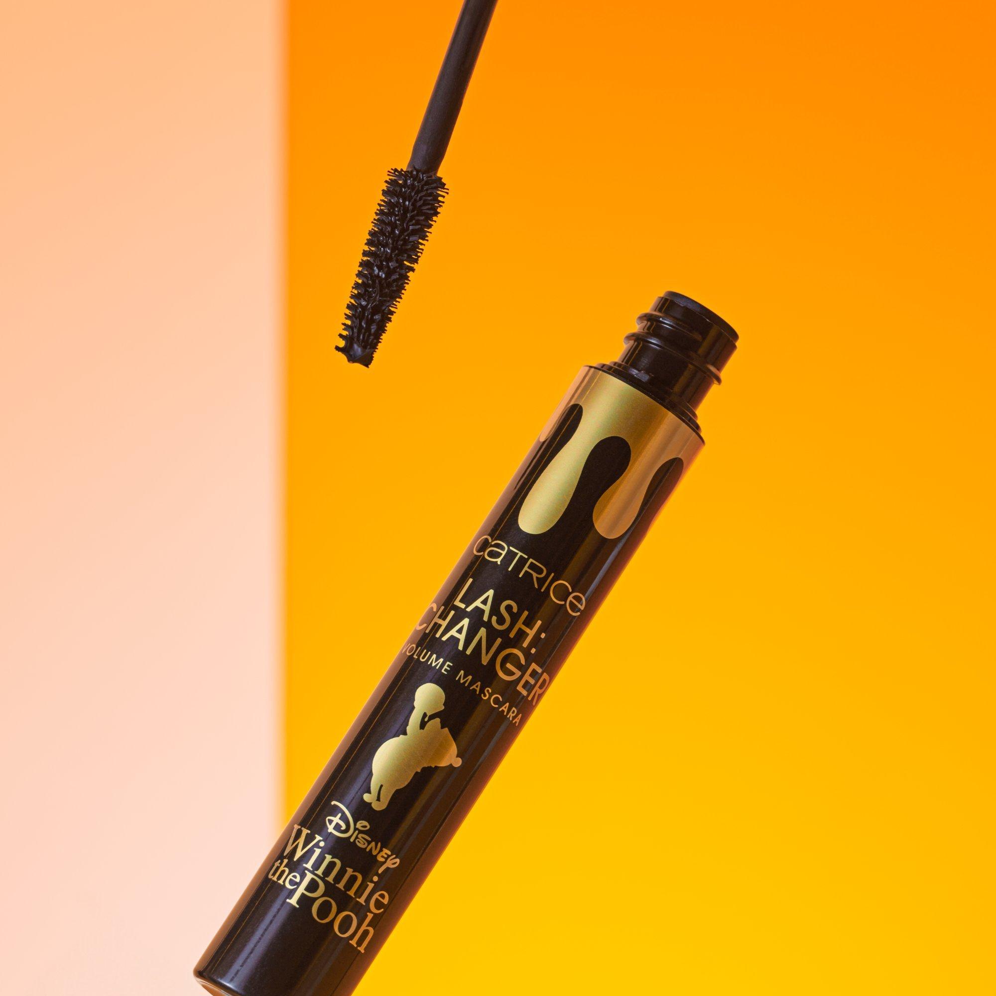 Disney Winnie the Pooh LASH CHANGER Volume Mascara