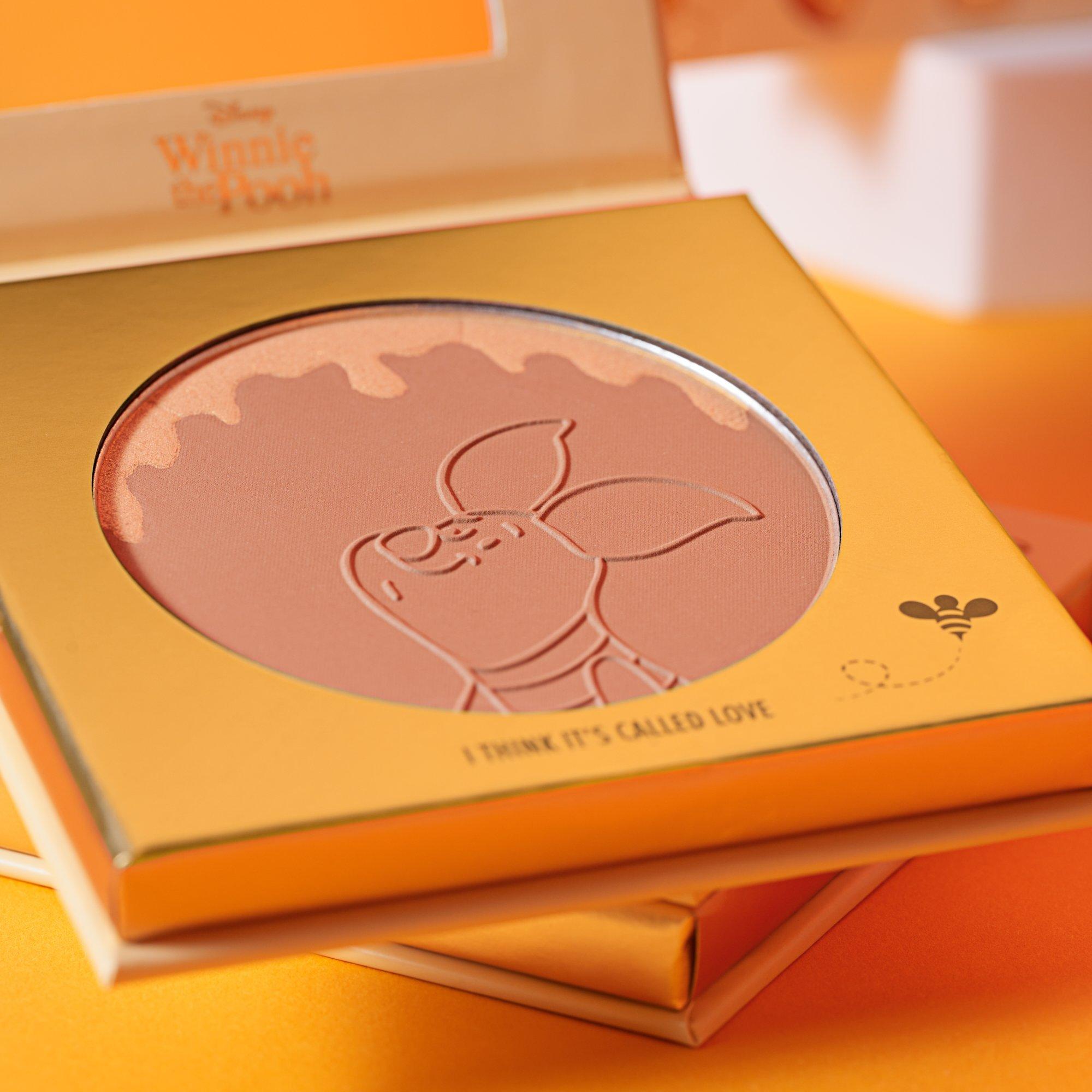 Disney Winnie the Pooh Soft Glow Bronzer