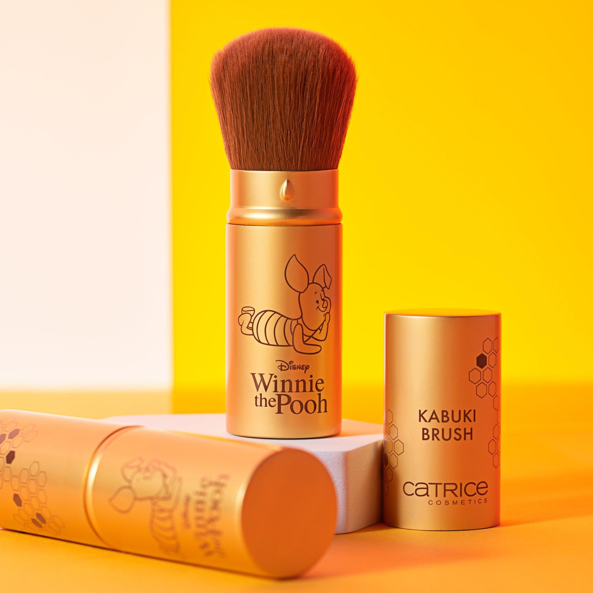 Koop essence Disney Winnie the Pooh Kabuki Brush online