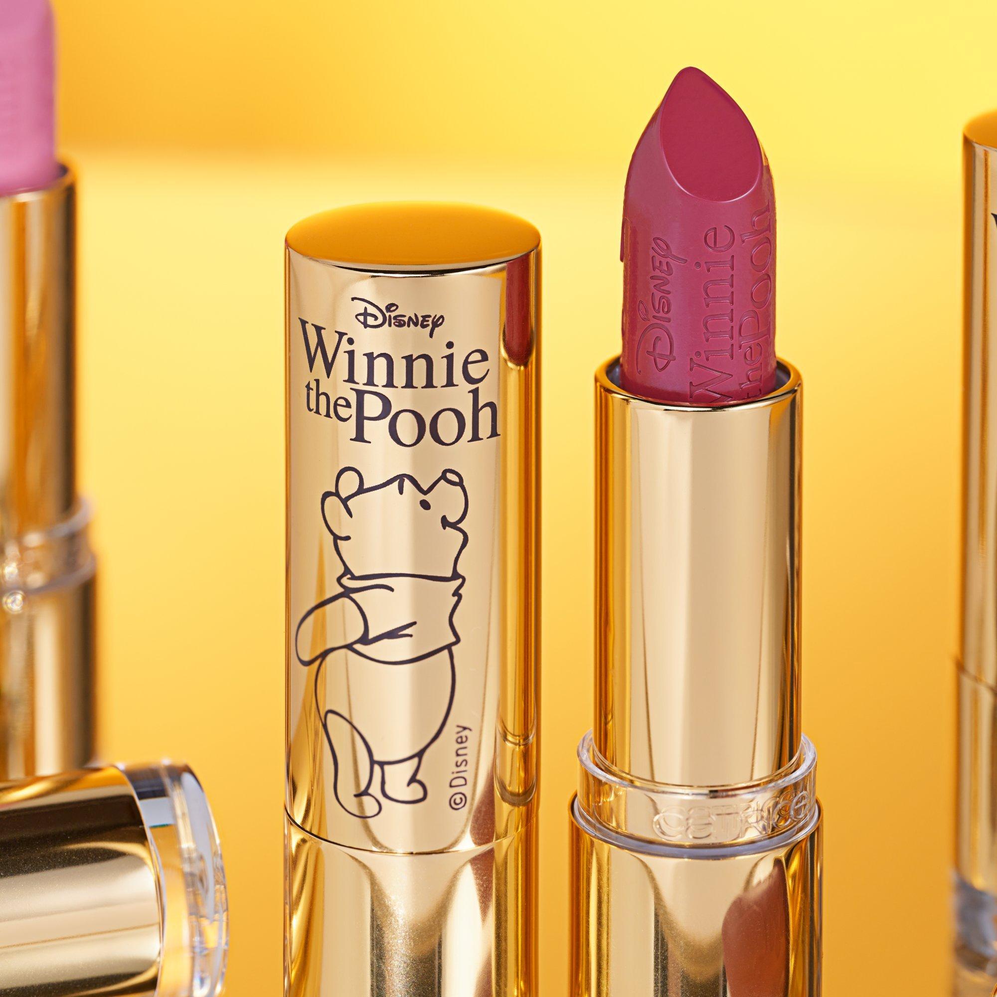 Bálsamo labial Winnie the Pooh de Disney