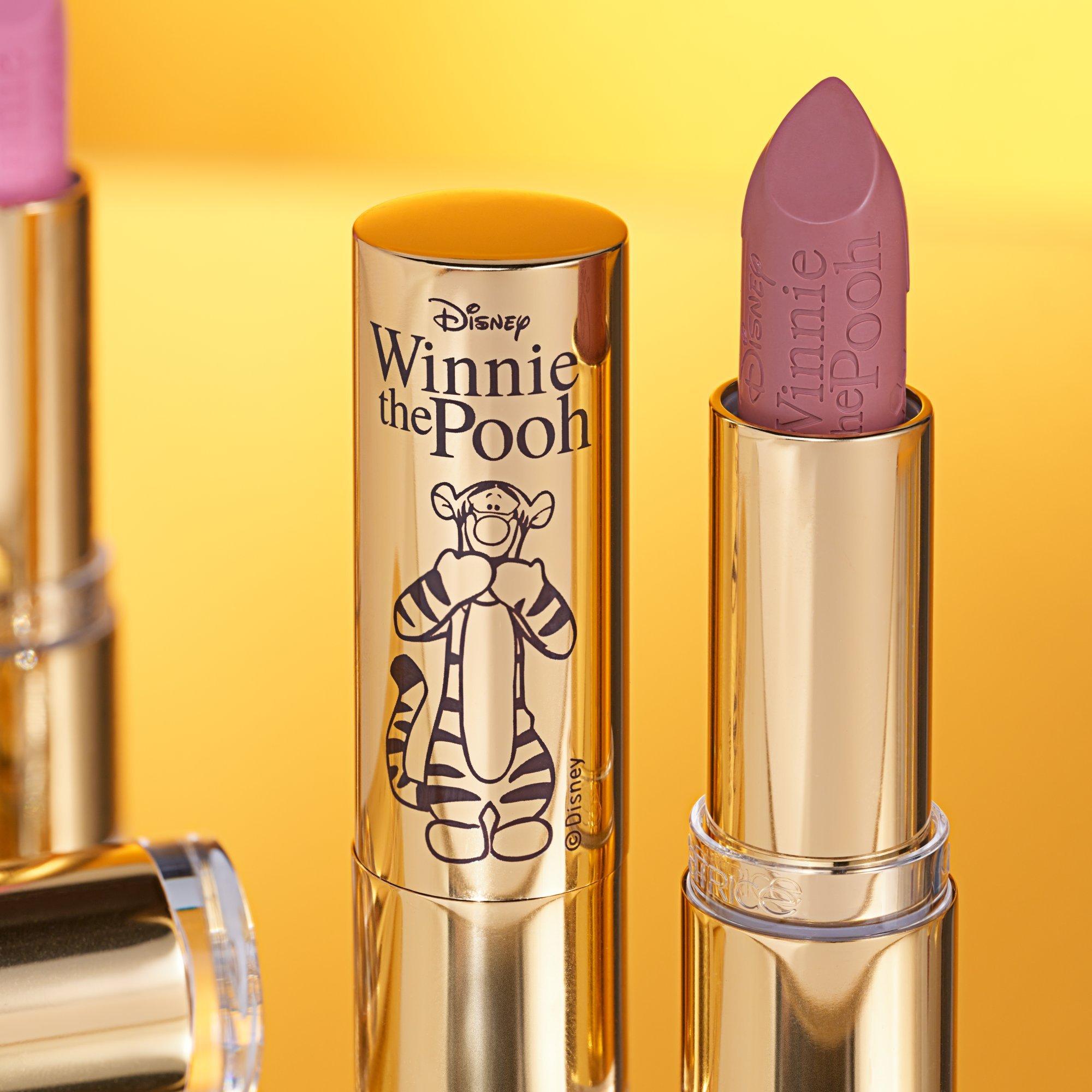 Bálsamo labial Winnie the Pooh de Disney