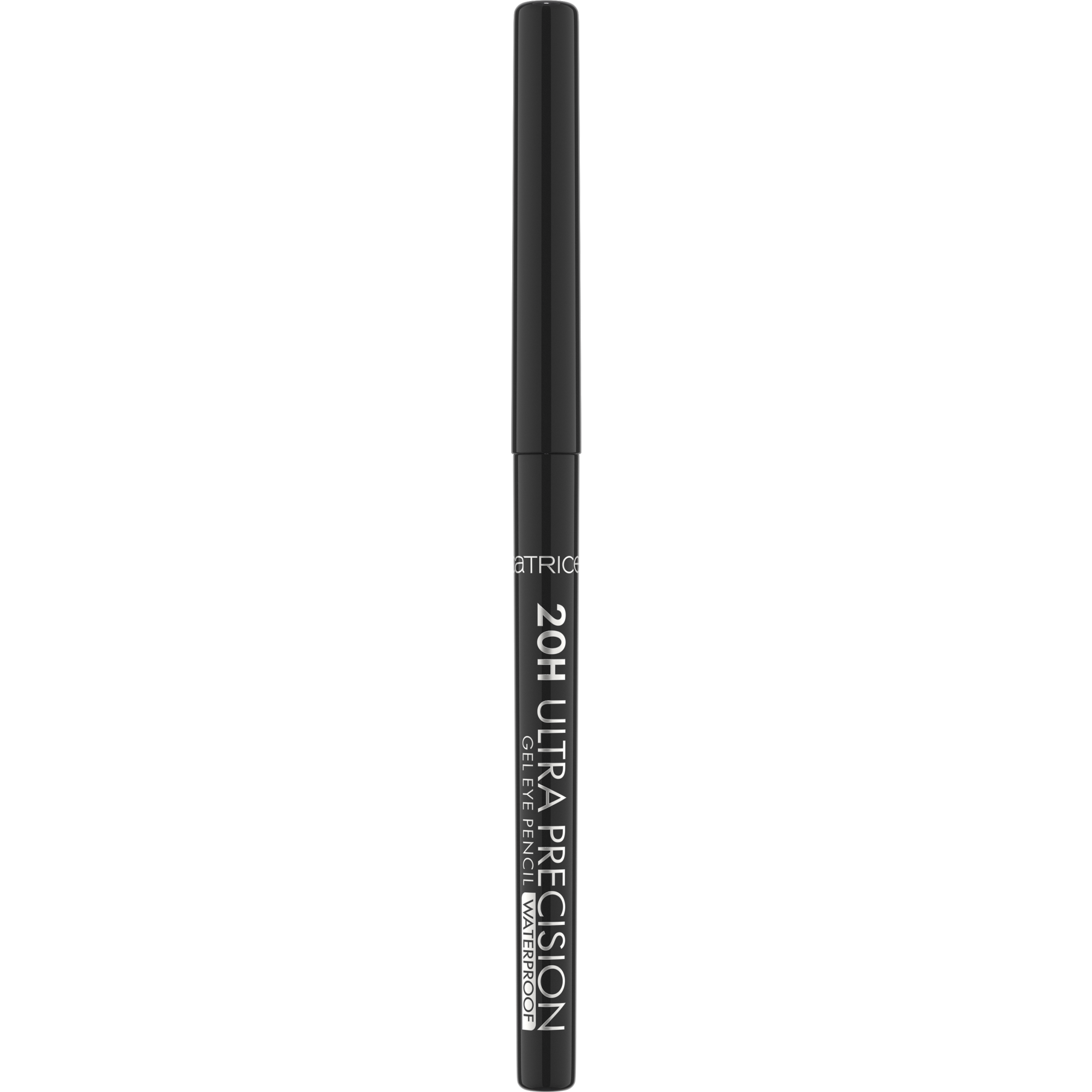 Ультраточний гелевий олівець для очей Водостійкий