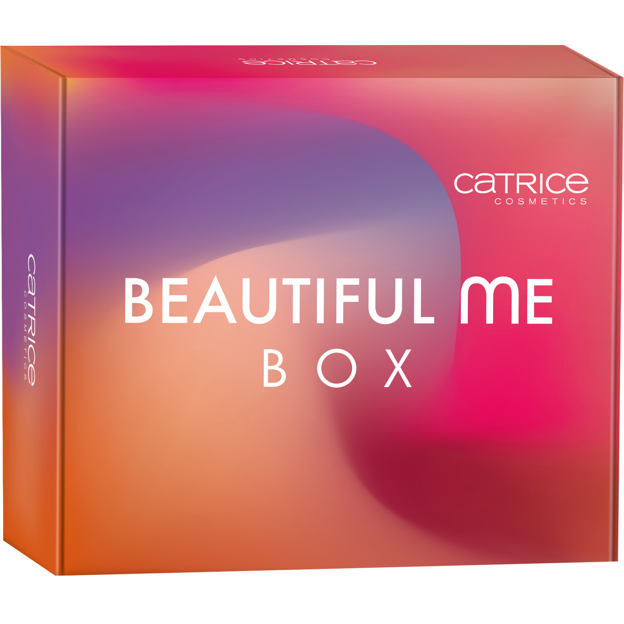 Beautiful Me Box