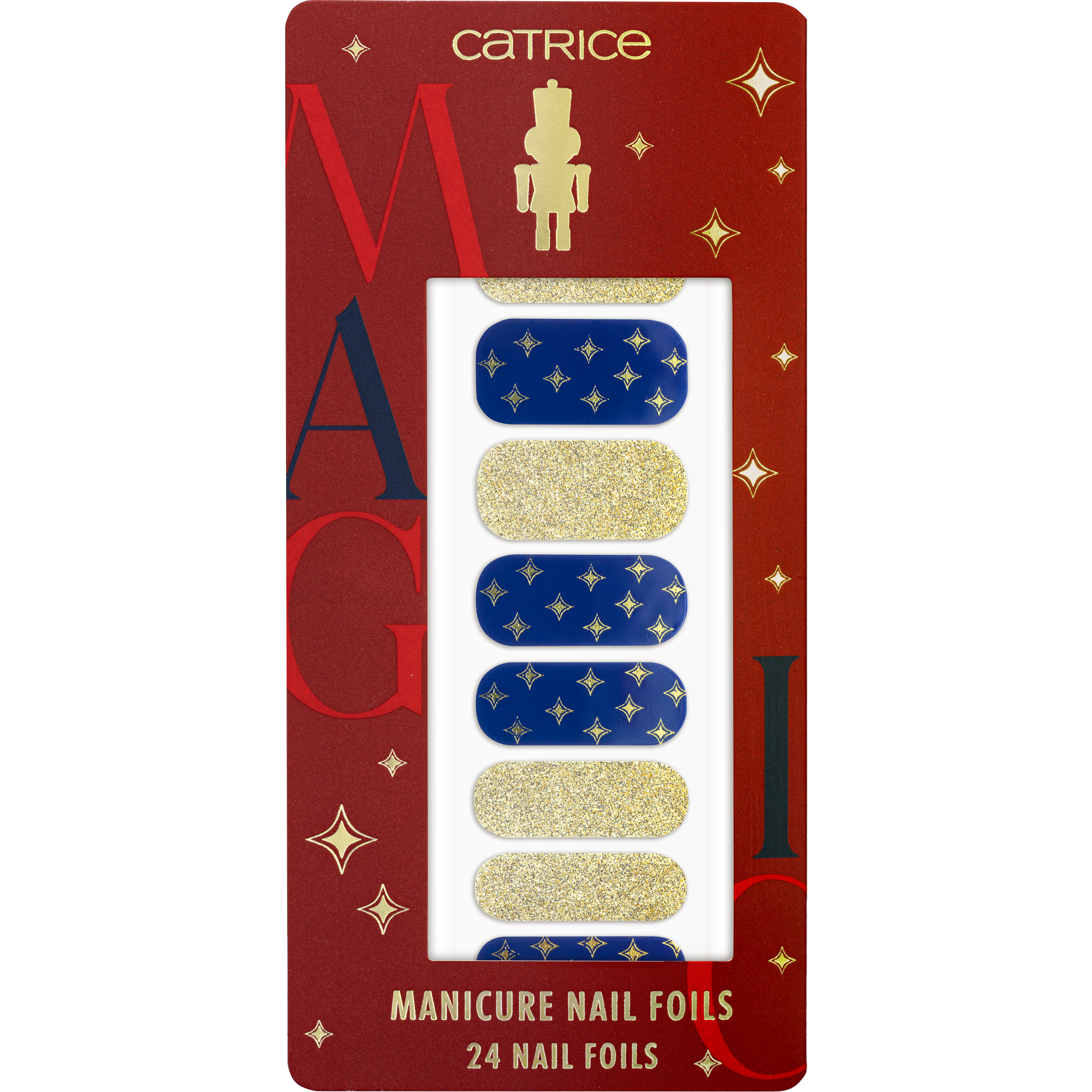 Buy the Magic Christmas Story Online | CATRICE COSMETICS