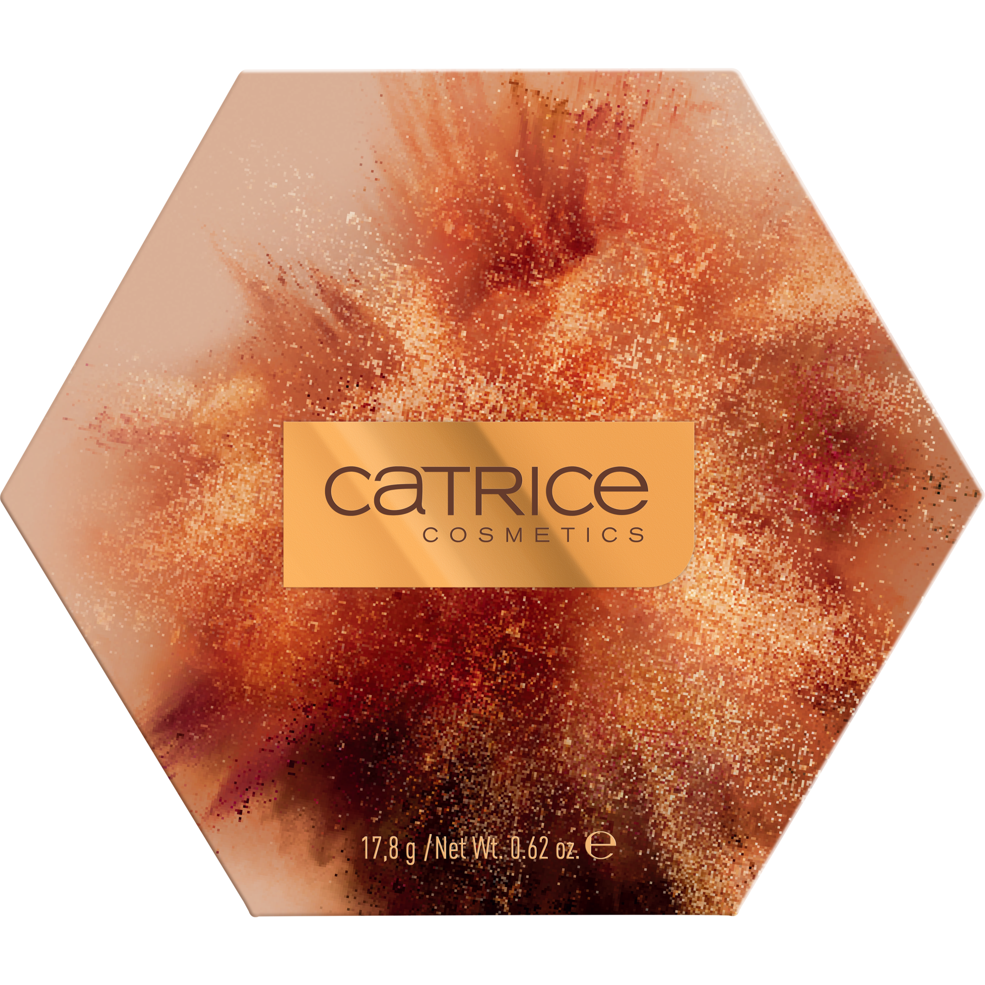 CATRICE Maxi Bronzing Powder Medium Bronze online kaufen