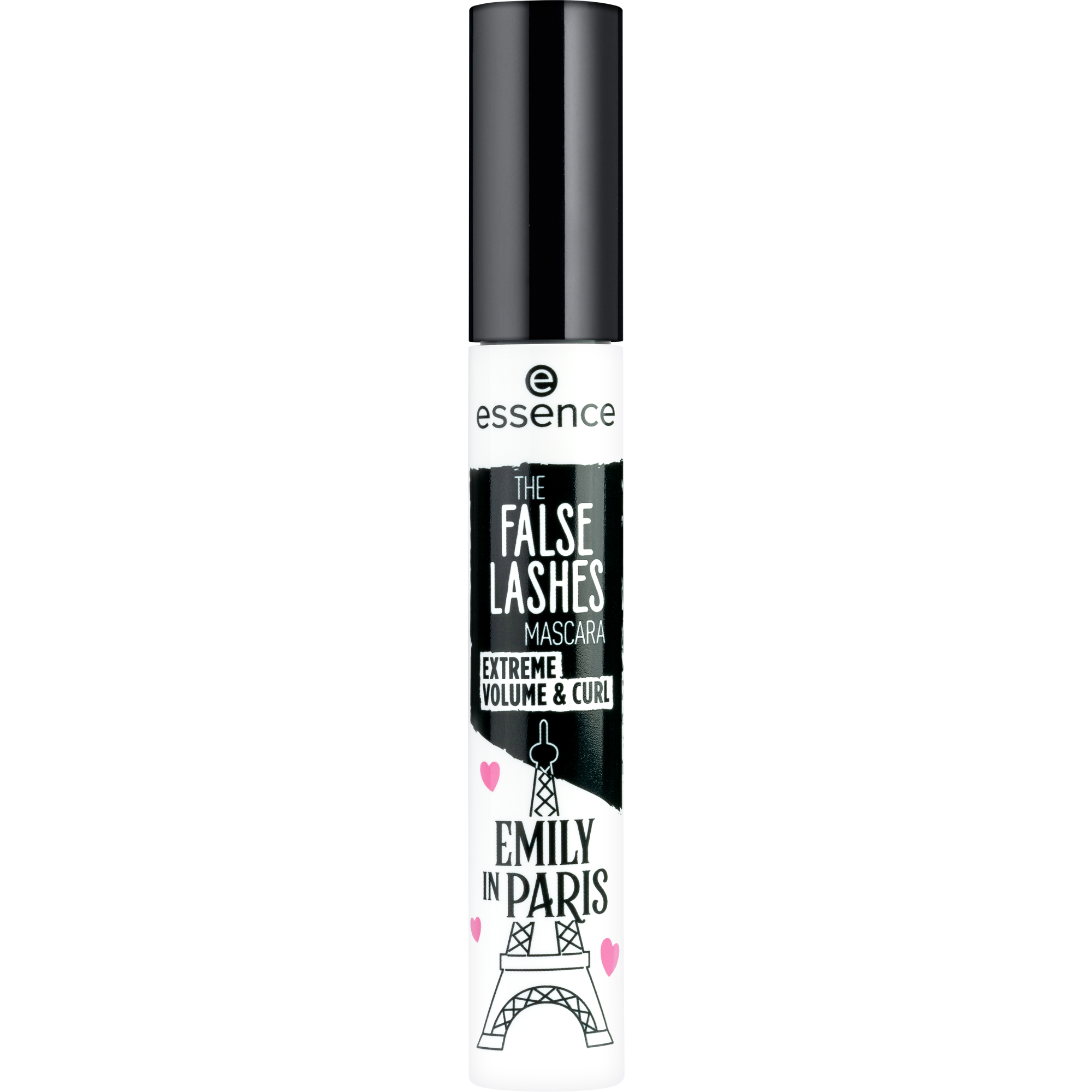 False deals lashes mascara