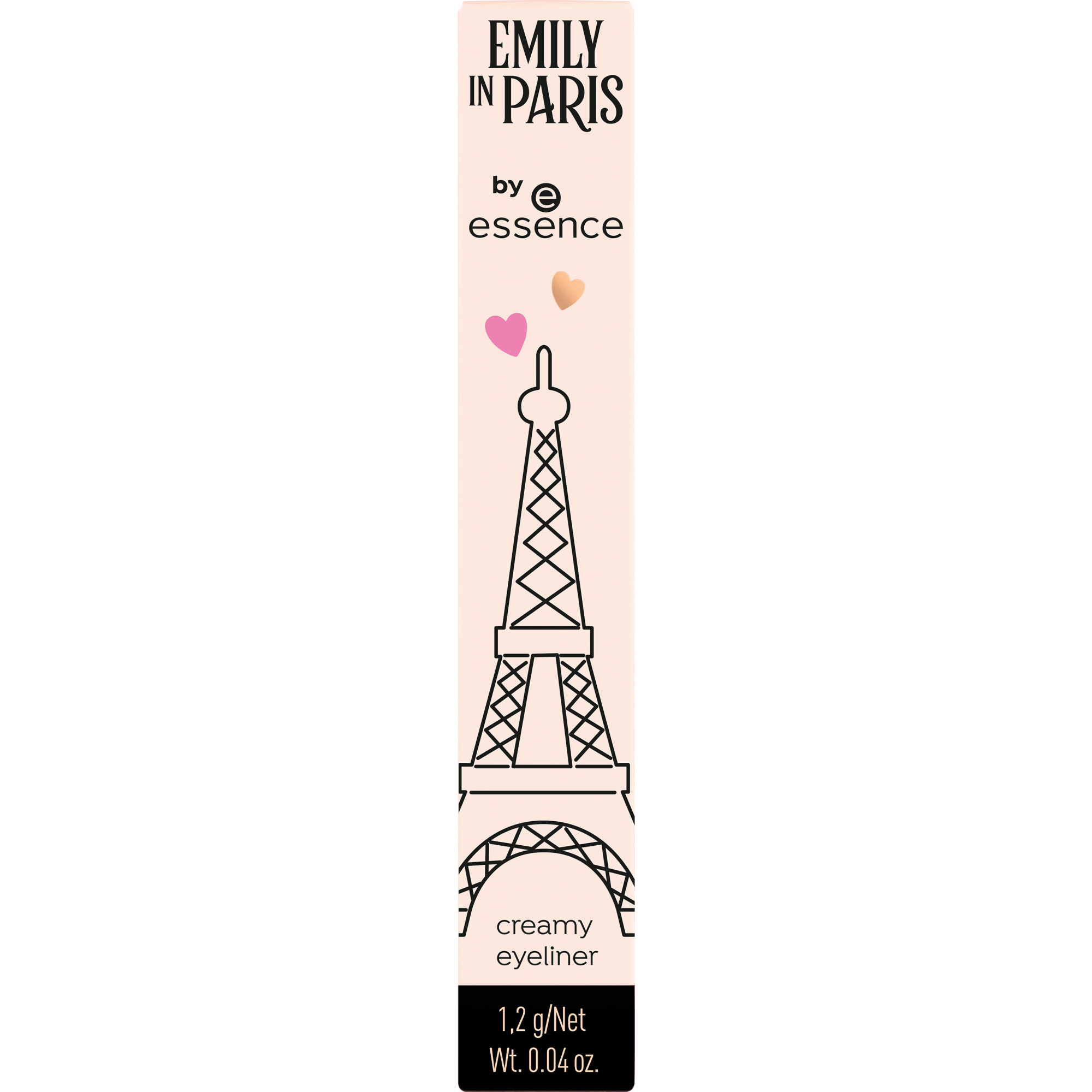 essence EMILY IN PARIS by essence creamy eyeliner