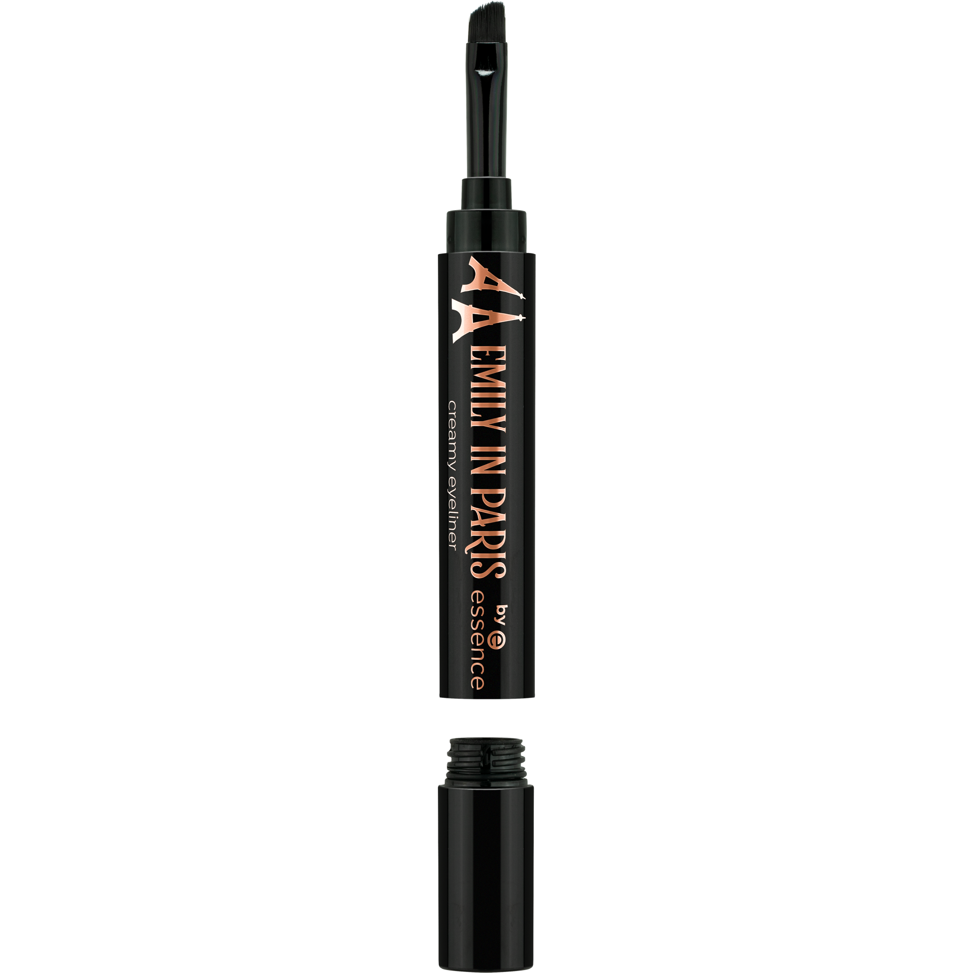 Acheter en ligne les produits essence essence EMILY IN PARIS by essence  creamy eyeliner #DidYouSayAmour?