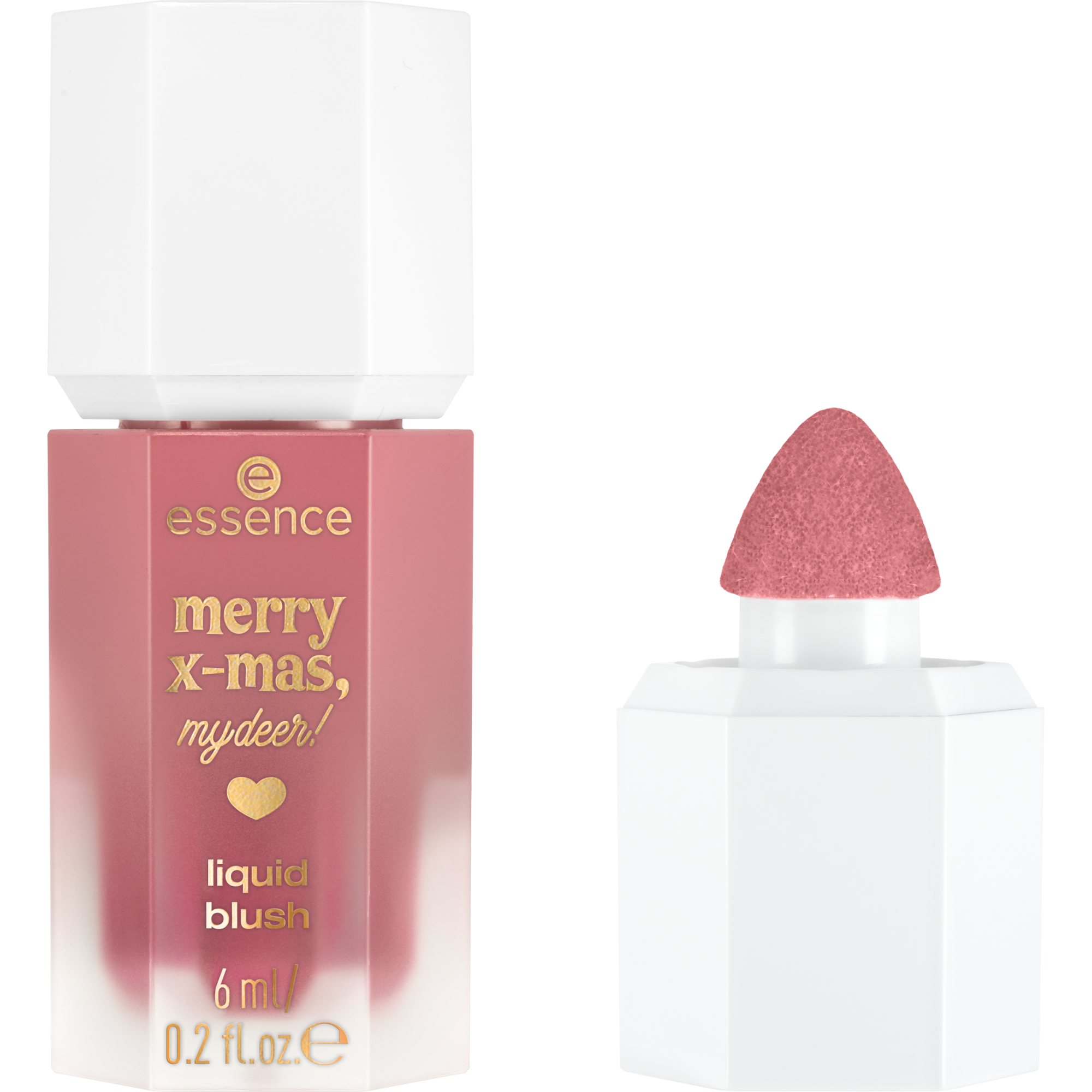 Comprar essence Colorete líquido merry x-mas, my deer! Hey Deer, You Look  Cute! online