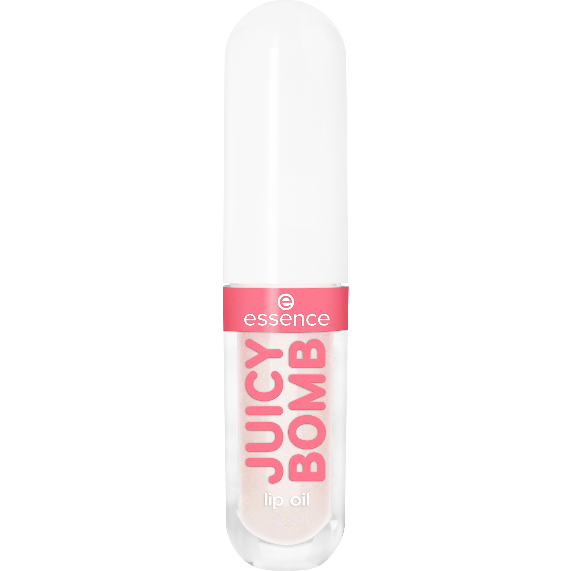 Buy essence JUICY GLOW JUICY BOMB lip oil Coconut Crush online