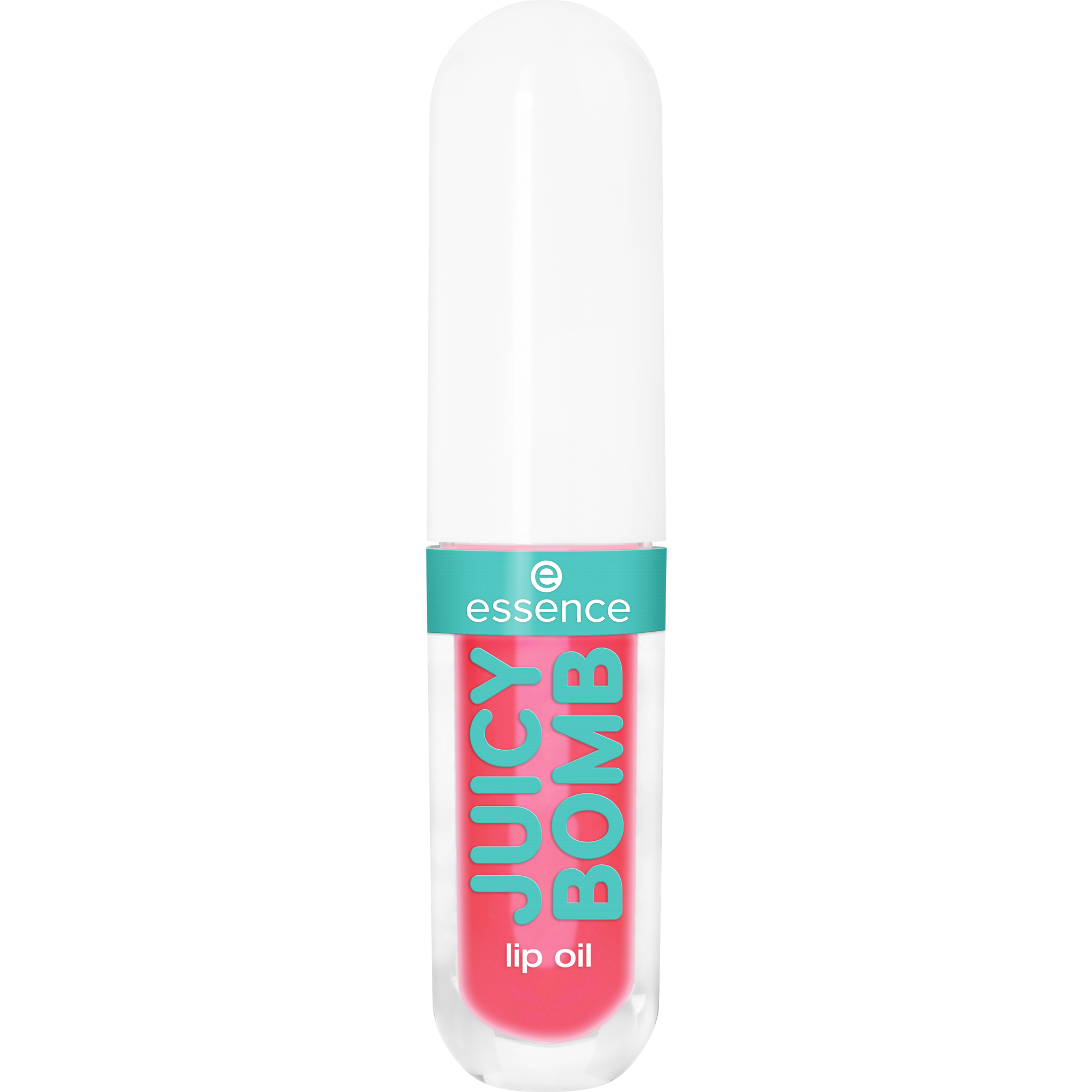 JUICY GLOW JUICY BOMB lip oil huile à lèvres