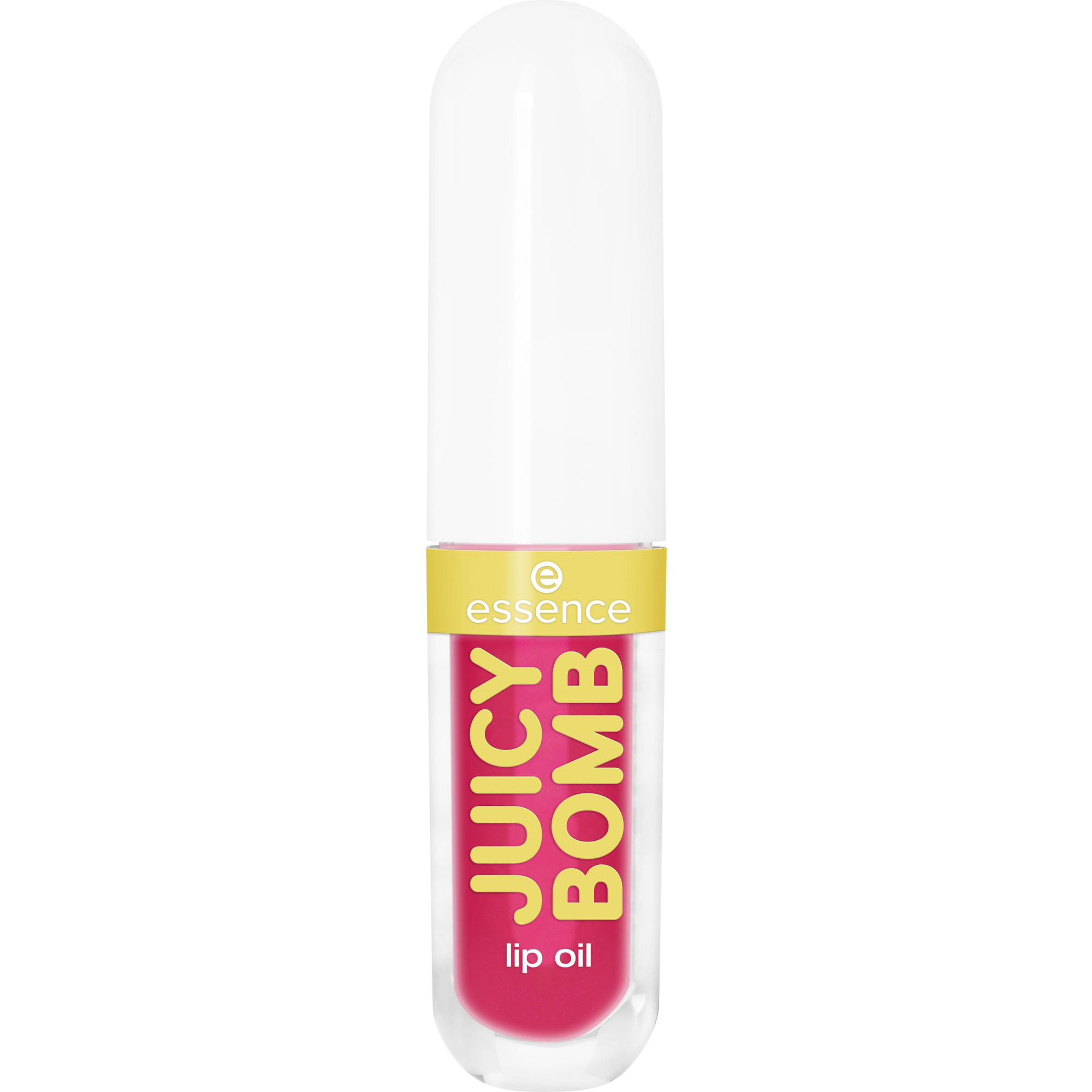 JUICY GLOW JUICY BOMB ტუჩის ზეთი