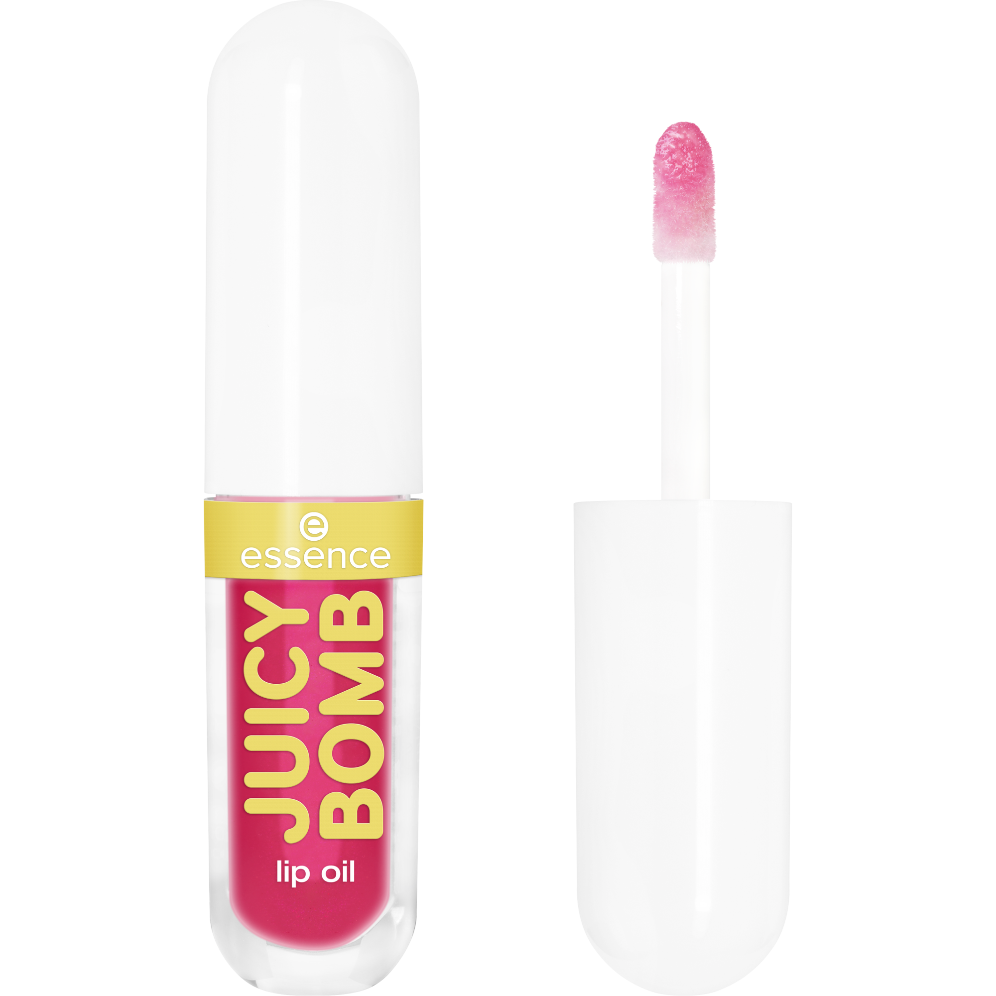 JUICY GLOW JUICY BOMB lip oil huile à lèvres