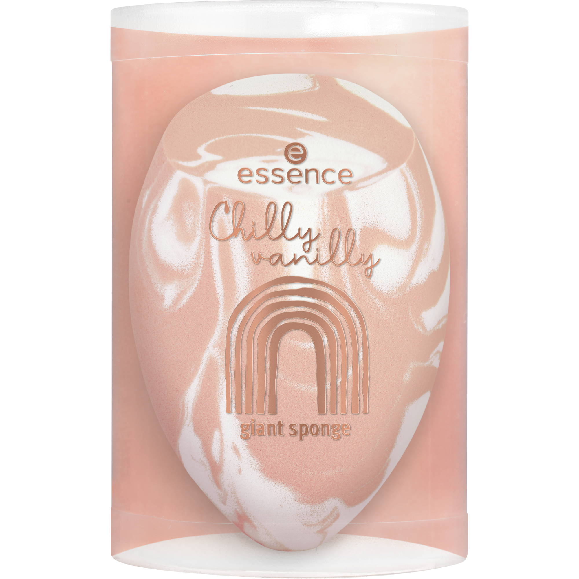 Buy essence Chilly vanilly giant sponge Chill n' Blend! online