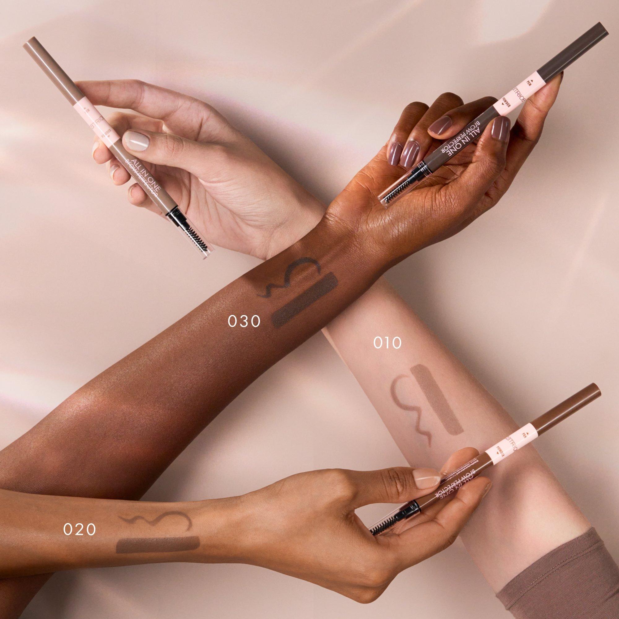 All In One Brow Perfector za obrve