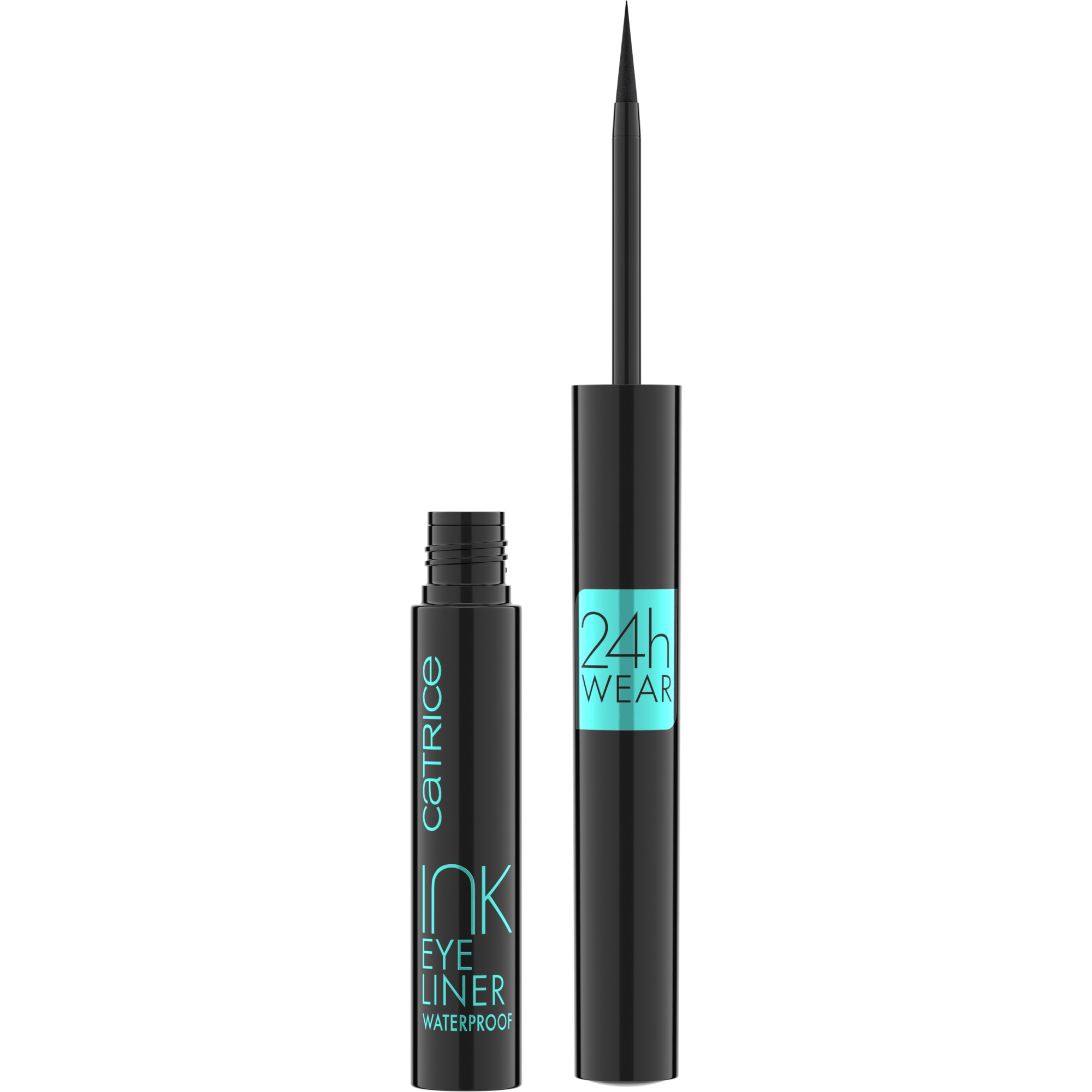 Akių apvadas Ink Eyeliner Waterproof