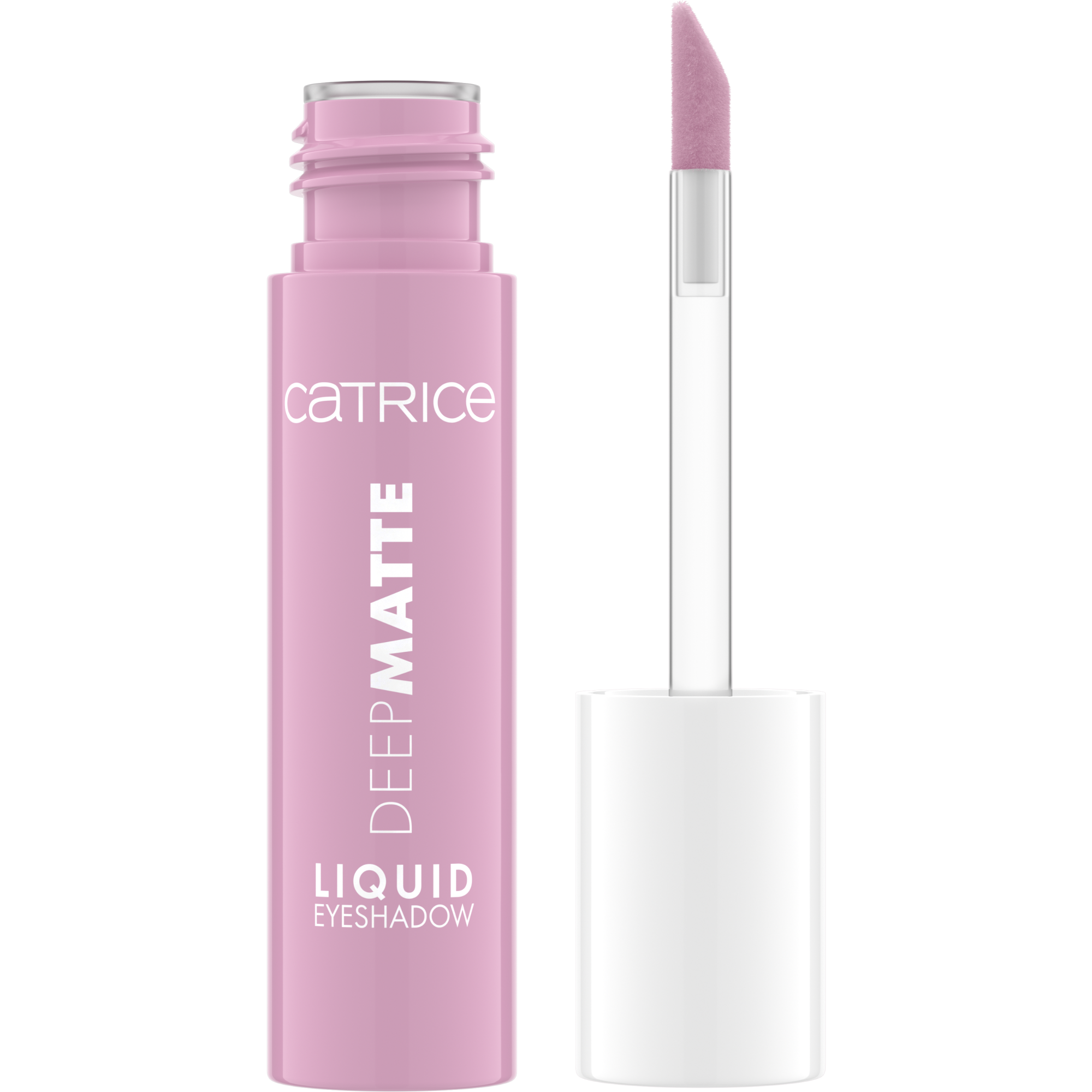 Deep Matte Liquid Eyeshadow